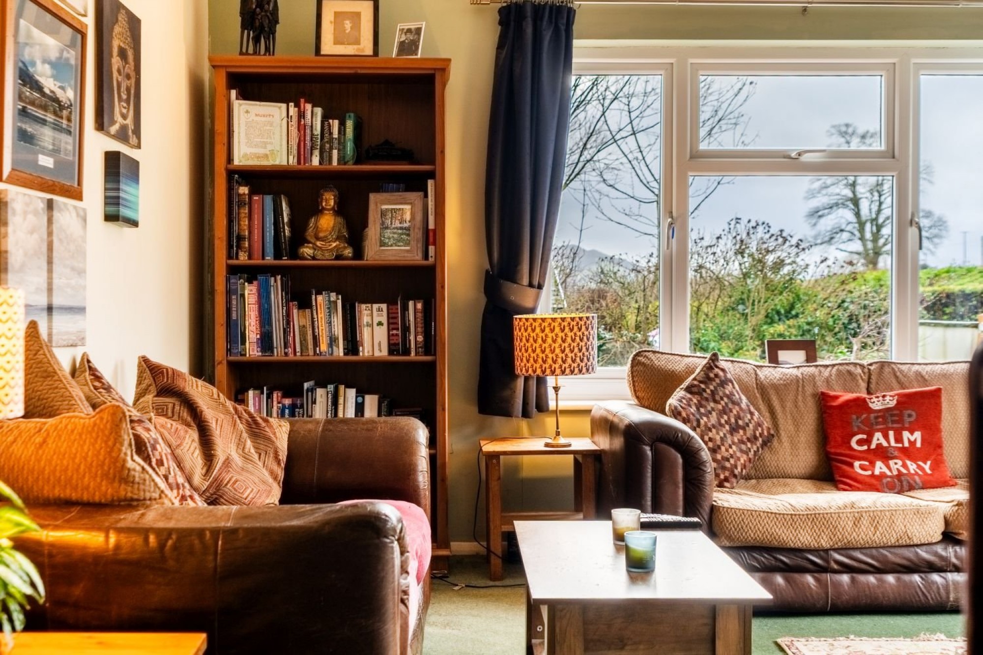 Images for Llanfihangel Talyllyn, Brecon, Powys