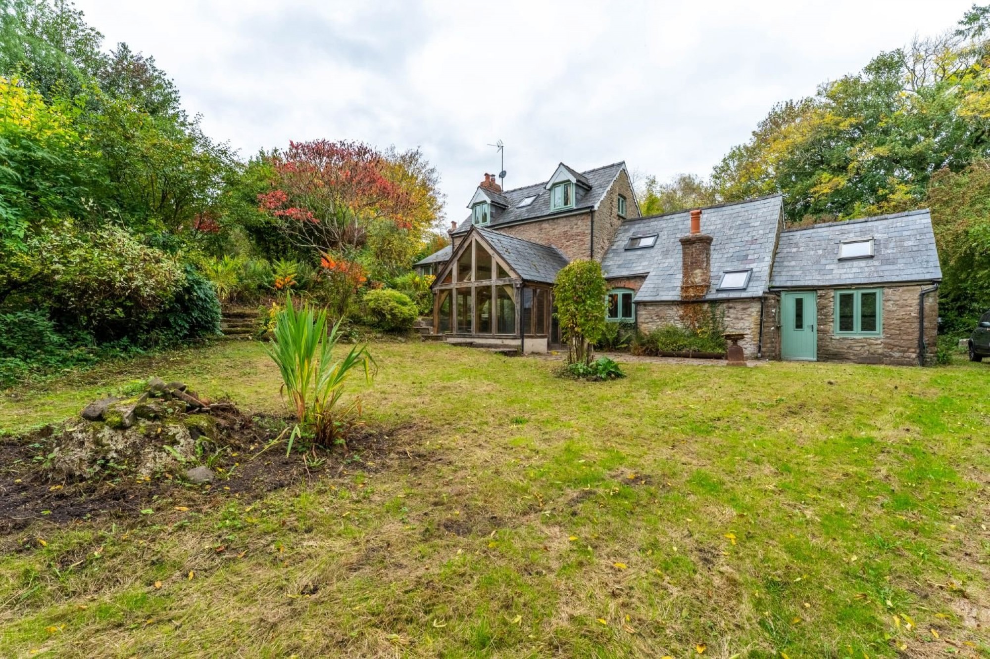 Images for Llantilio Crossenny, Abergavenny, Monmouthshire