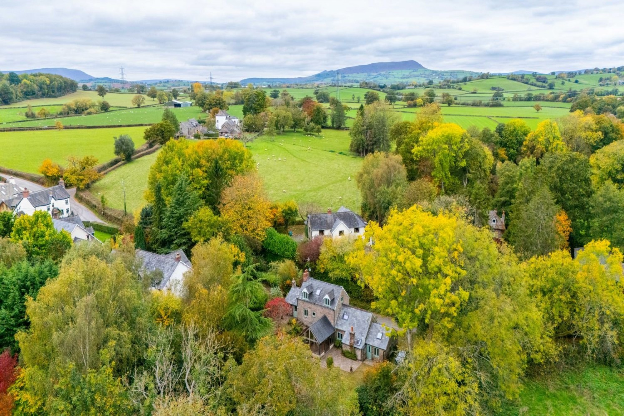 Images for Llantilio Crossenny, Abergavenny, Monmouthshire