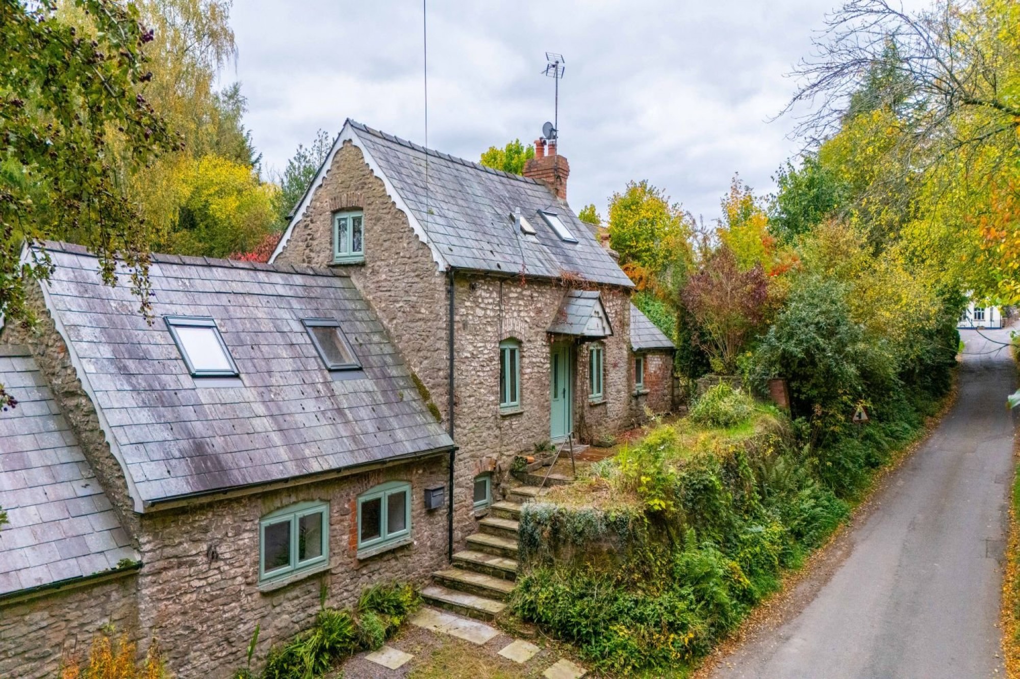 Images for Llantilio Crossenny, Abergavenny, Monmouthshire