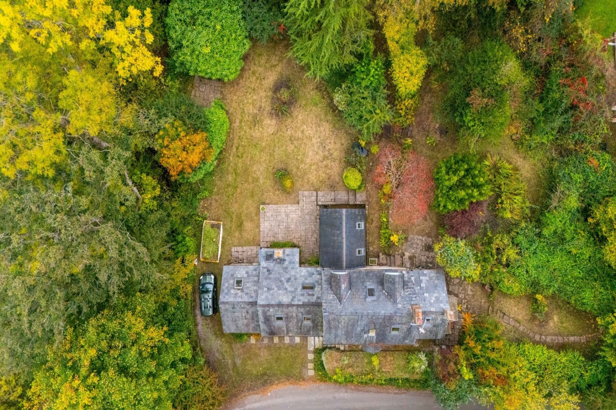 Images for Llantilio Crossenny, Abergavenny, Monmouthshire