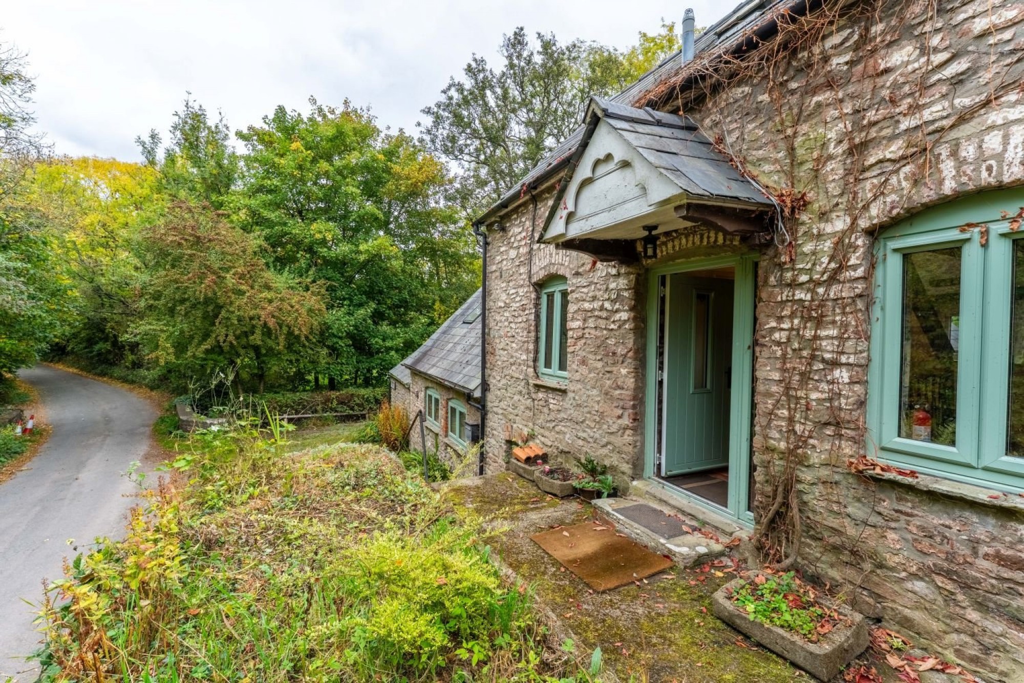 Images for Llantilio Crossenny, Abergavenny, Monmouthshire