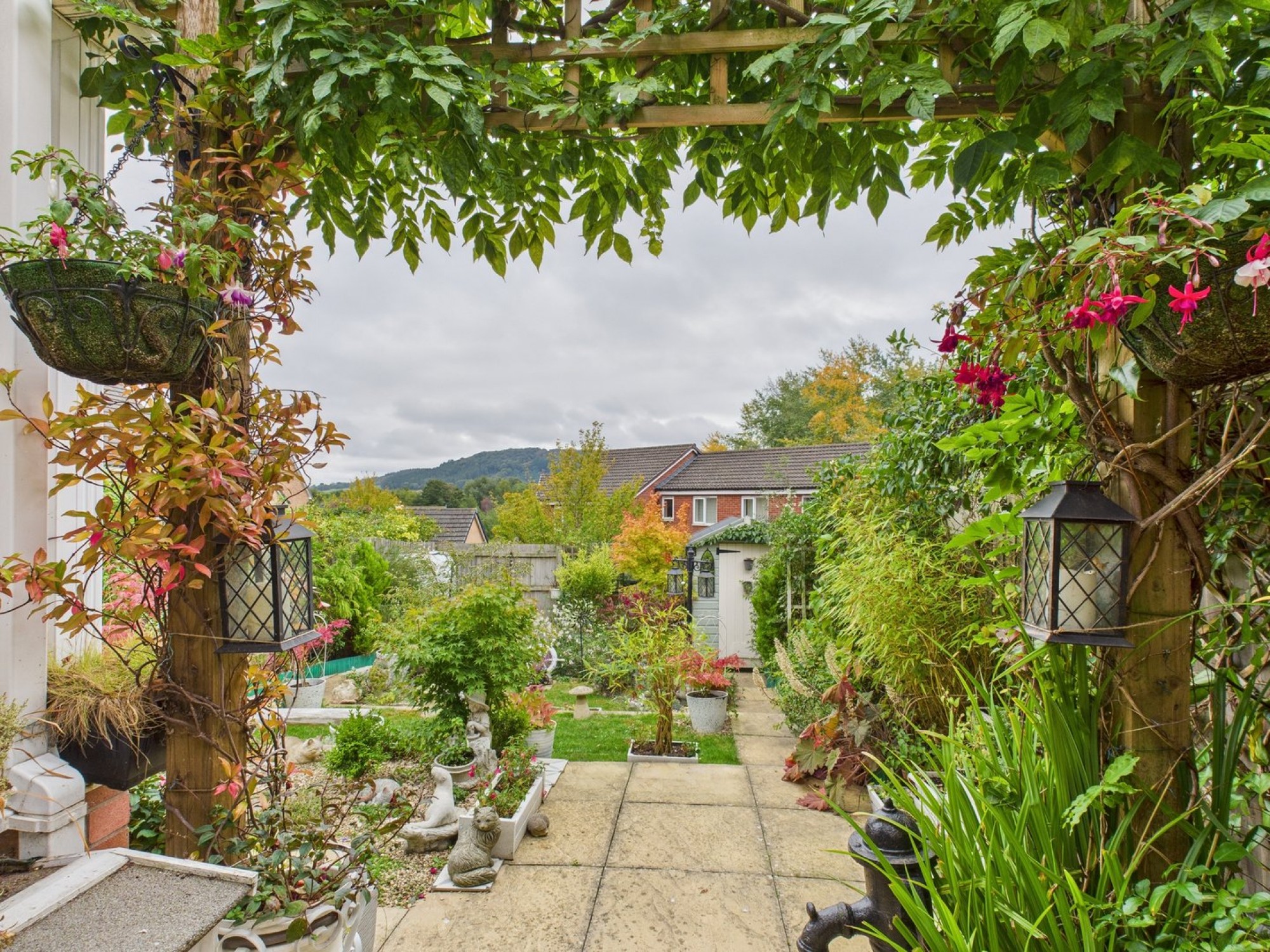 Images for Cordwainers Lane, Ross-on-Wye, Herefordshire