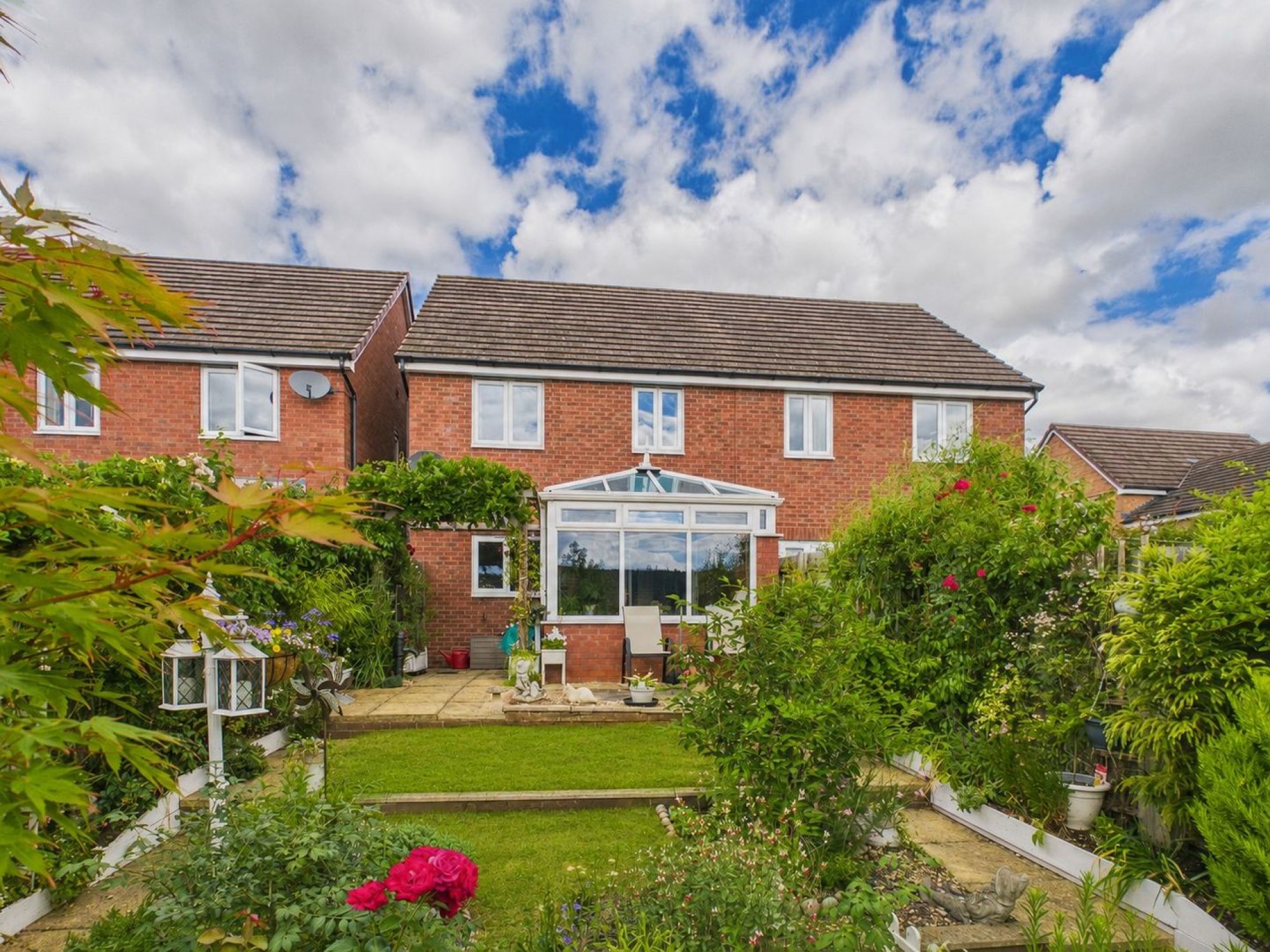 Images for Cordwainers Lane, Ross-on-Wye, Herefordshire