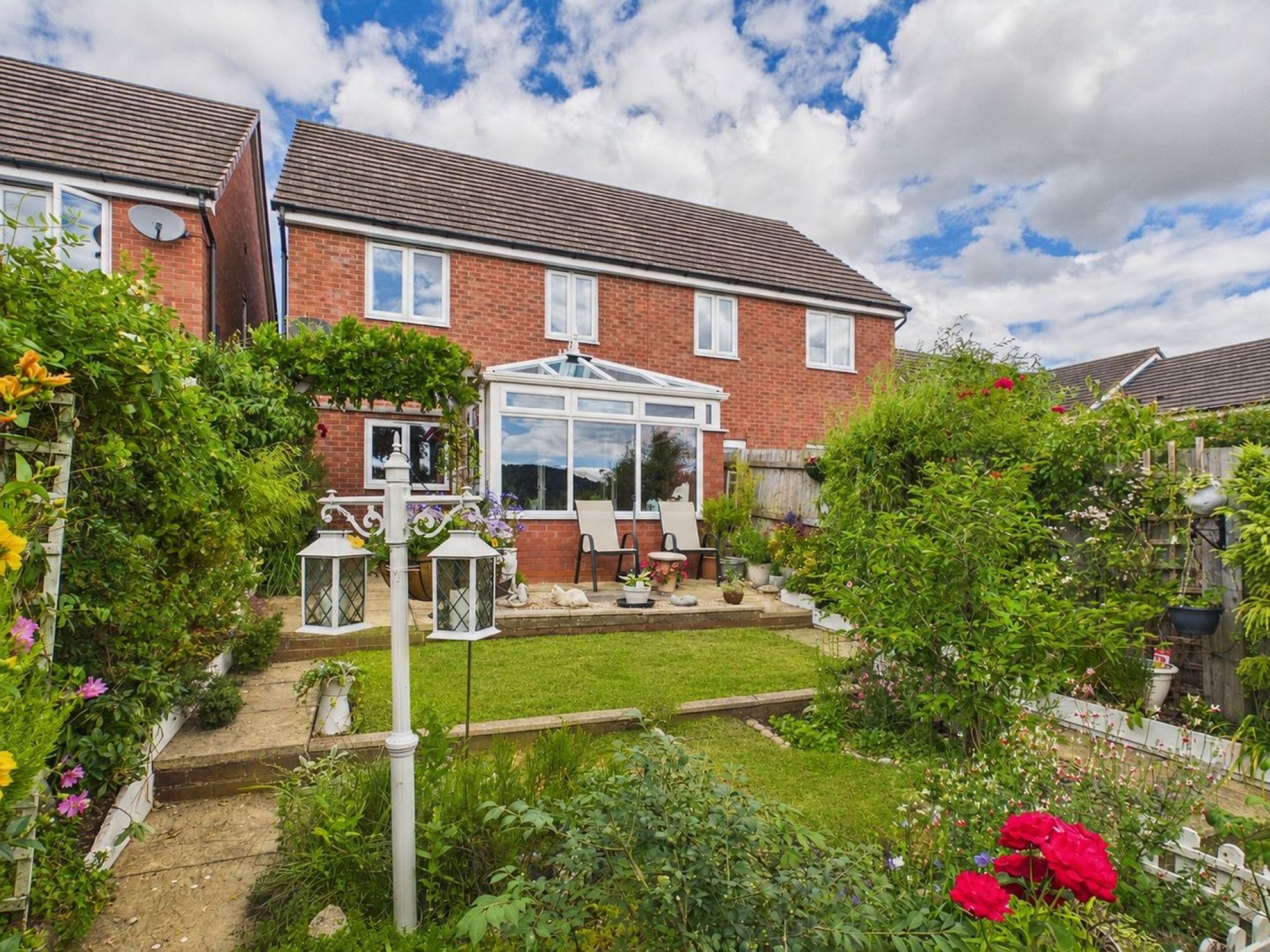 Images for Cordwainers Lane, Ross-on-Wye, Herefordshire