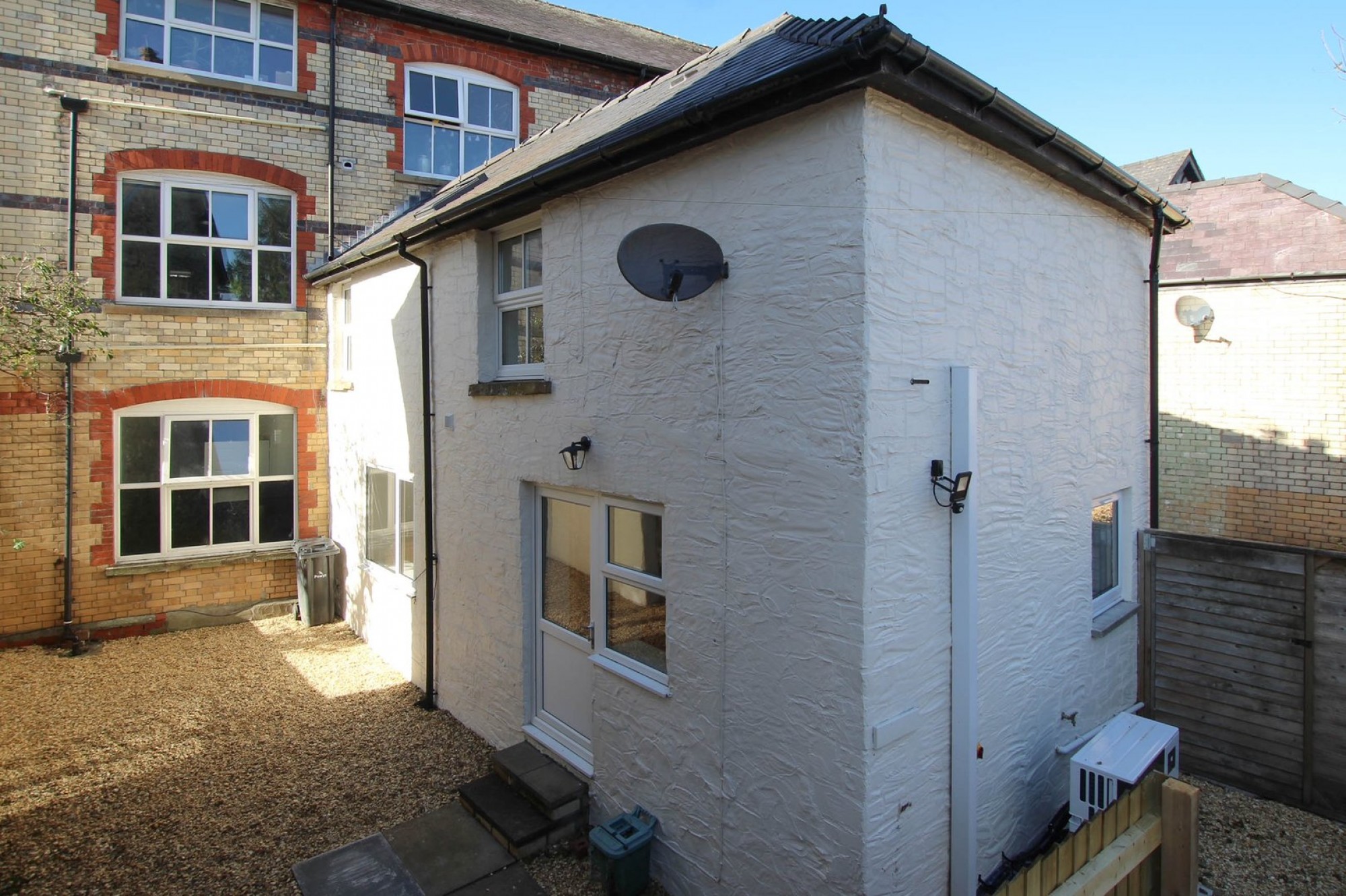 Images for Riverside, Llanwrtyd Wells, Powys