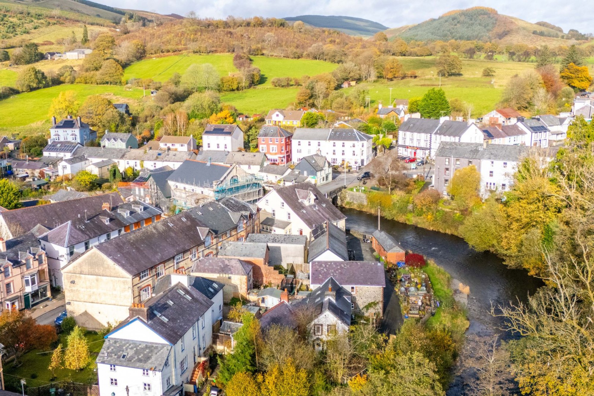 Images for Riverside, Llanwrtyd Wells, Powys