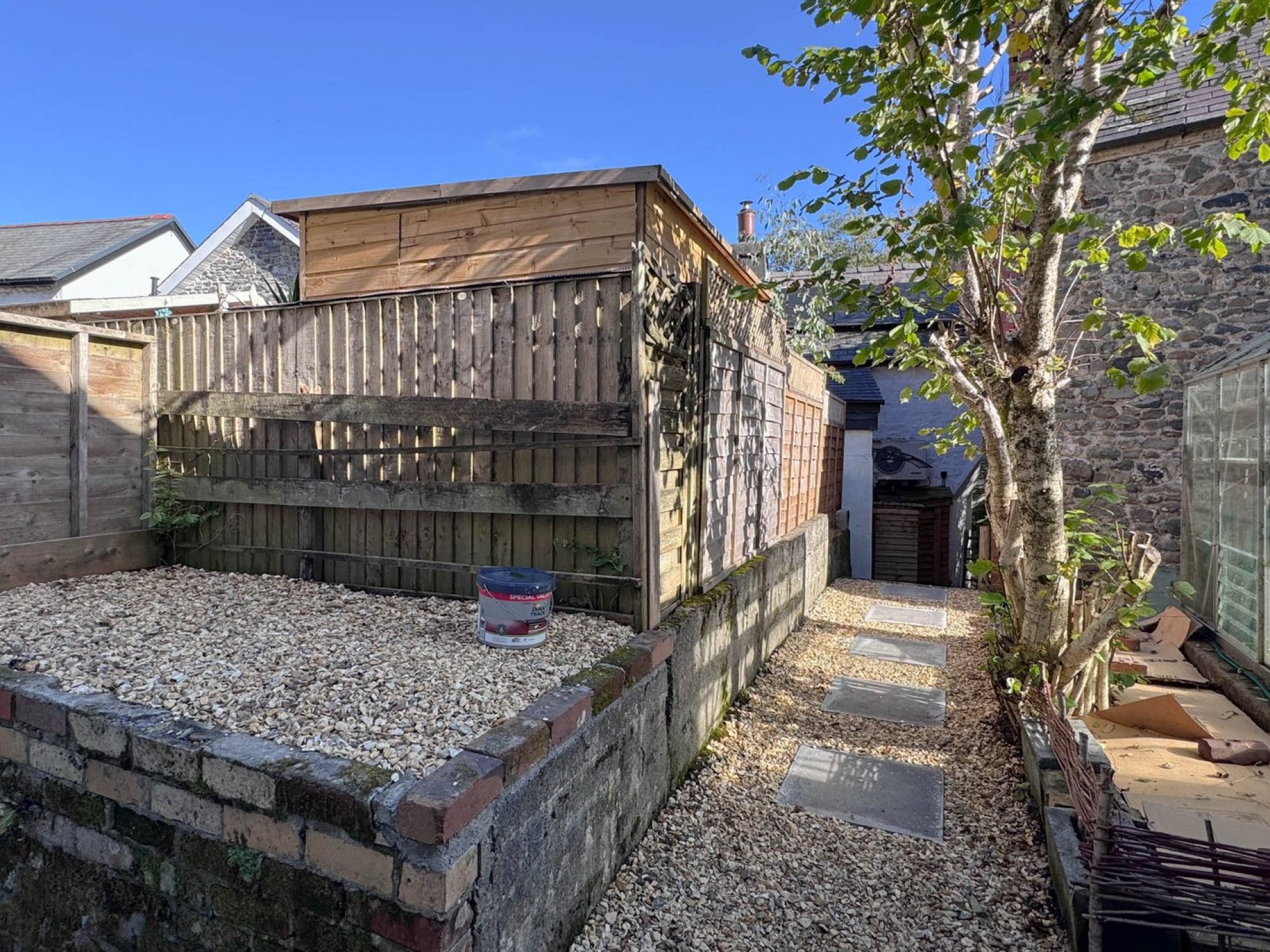 Images for Riverside, Llanwrtyd Wells, Powys