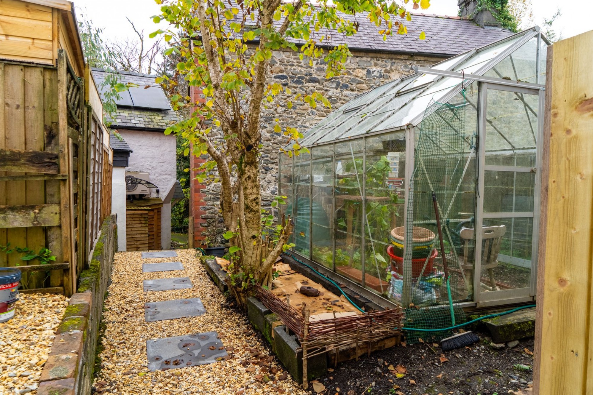 Images for Riverside, Llanwrtyd Wells, Powys