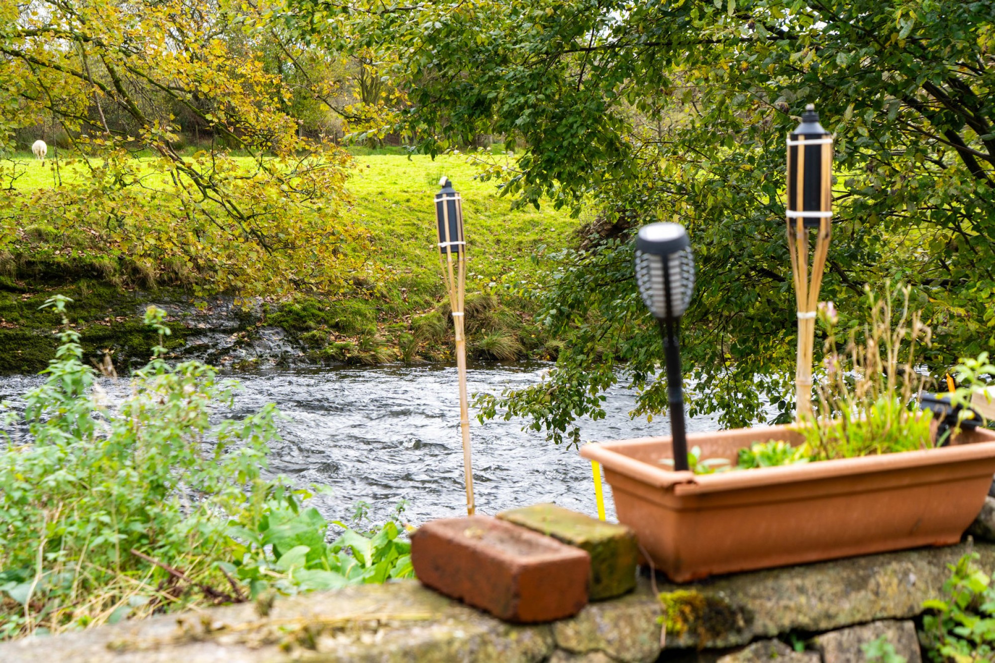 Images for Riverside, Llanwrtyd Wells, Powys