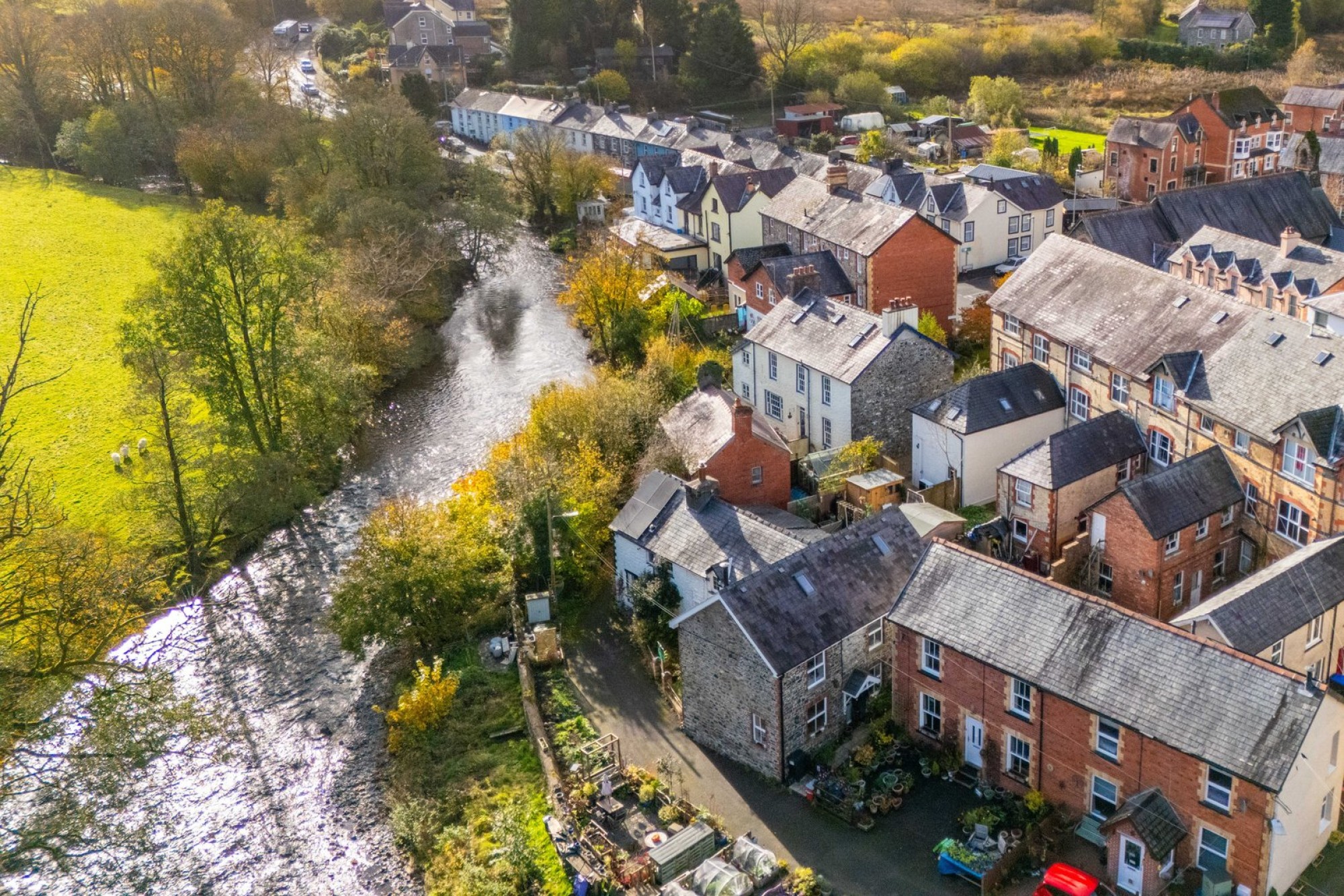 Images for Riverside, Llanwrtyd Wells, Powys