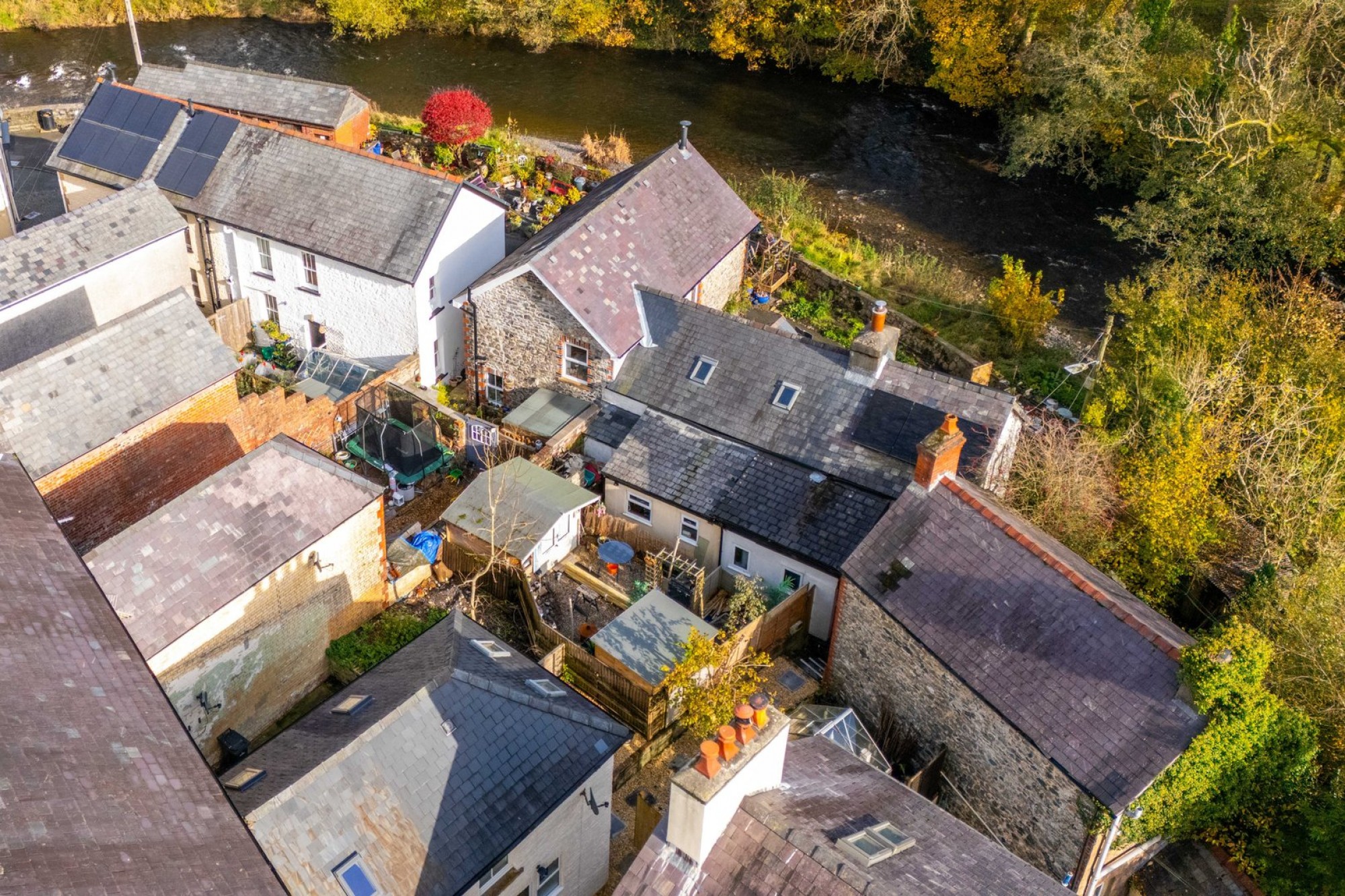 Images for Riverside, Llanwrtyd Wells, Powys
