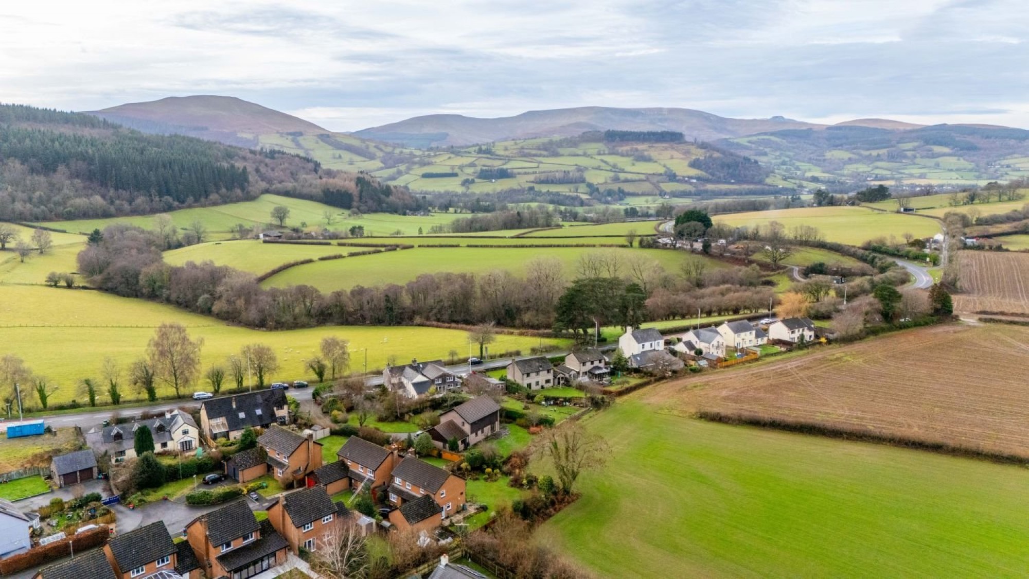 Images for Bwlch, Brecon, Powys