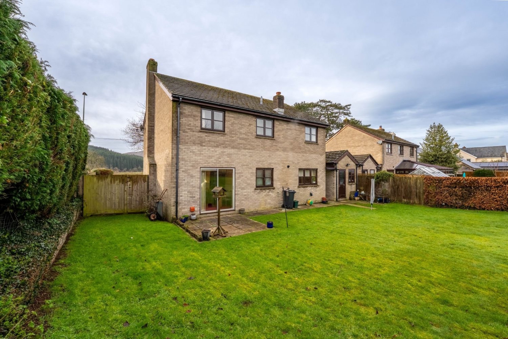 Images for Bwlch, Brecon, Powys