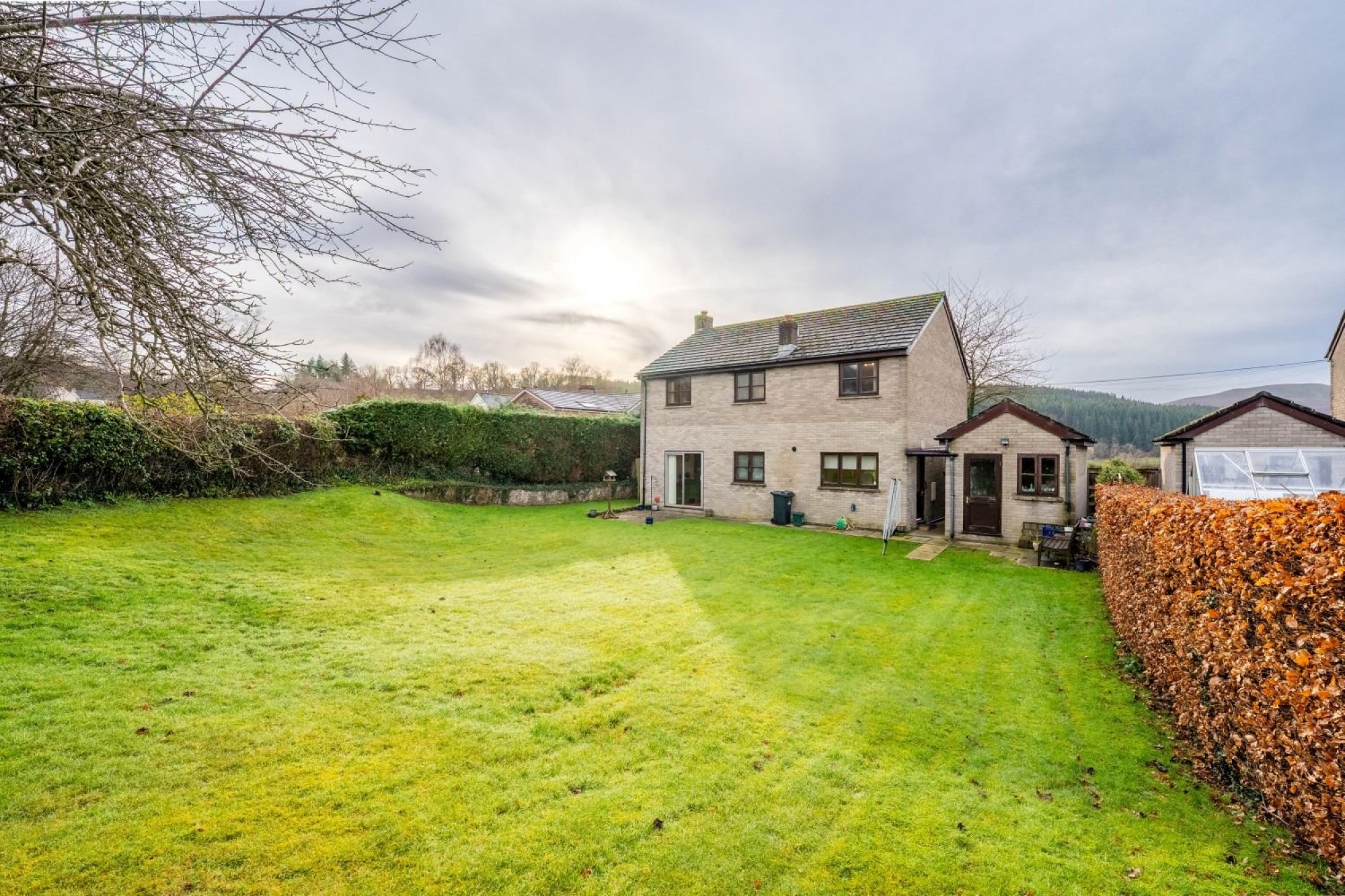 Images for Bwlch, Brecon, Powys