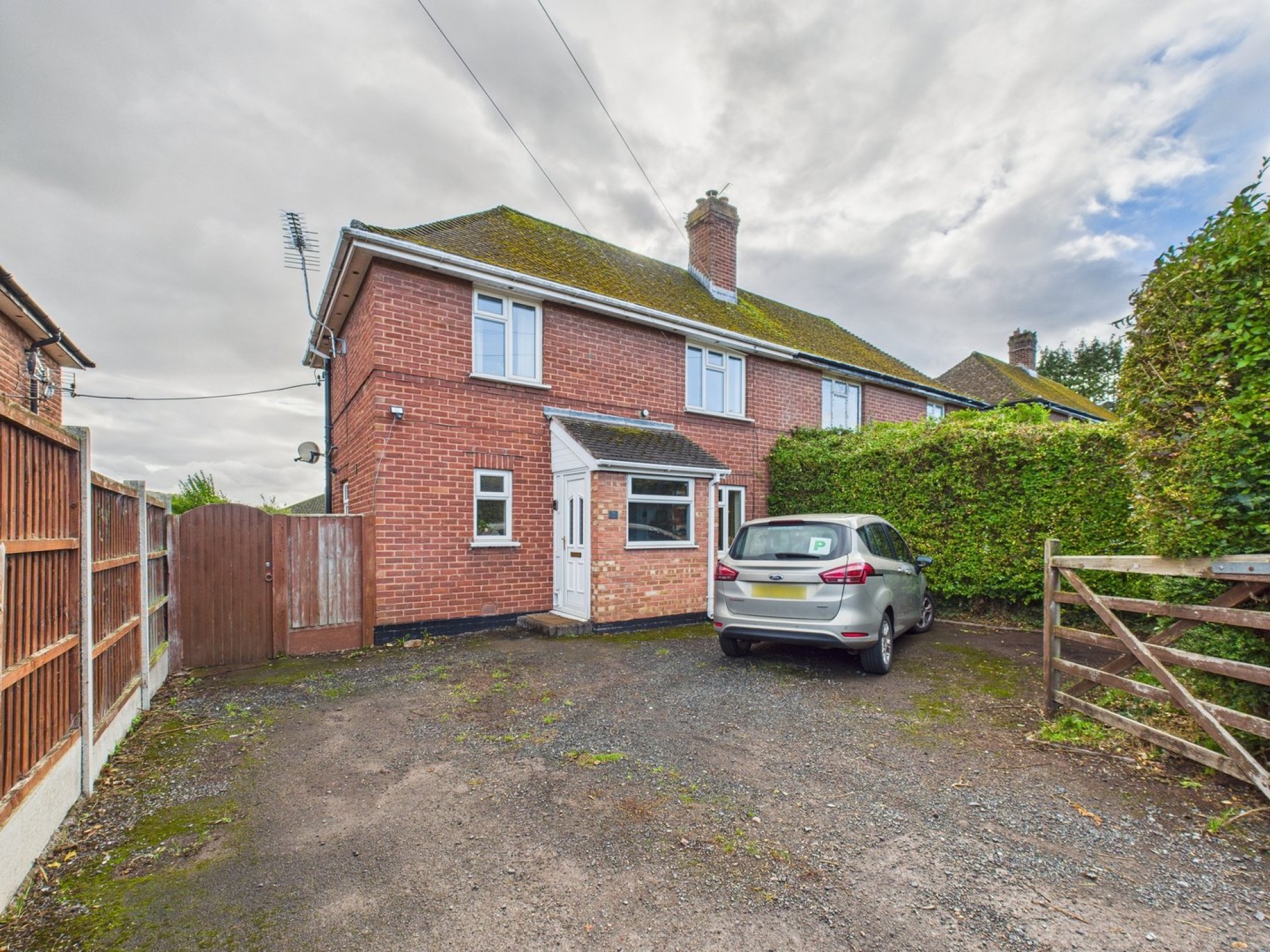 Images for Springfield Road, Ross-on-Wye, Herefordshire