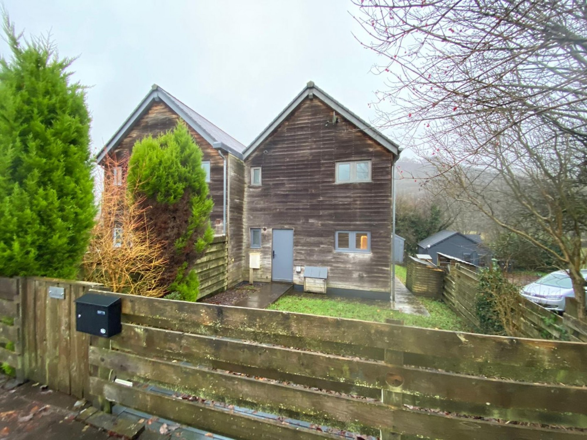 Images for Lower Chapel, Brecon, Powys