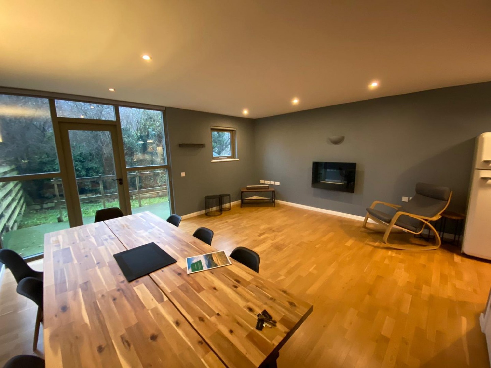 Images for Lower Chapel, Brecon, Powys