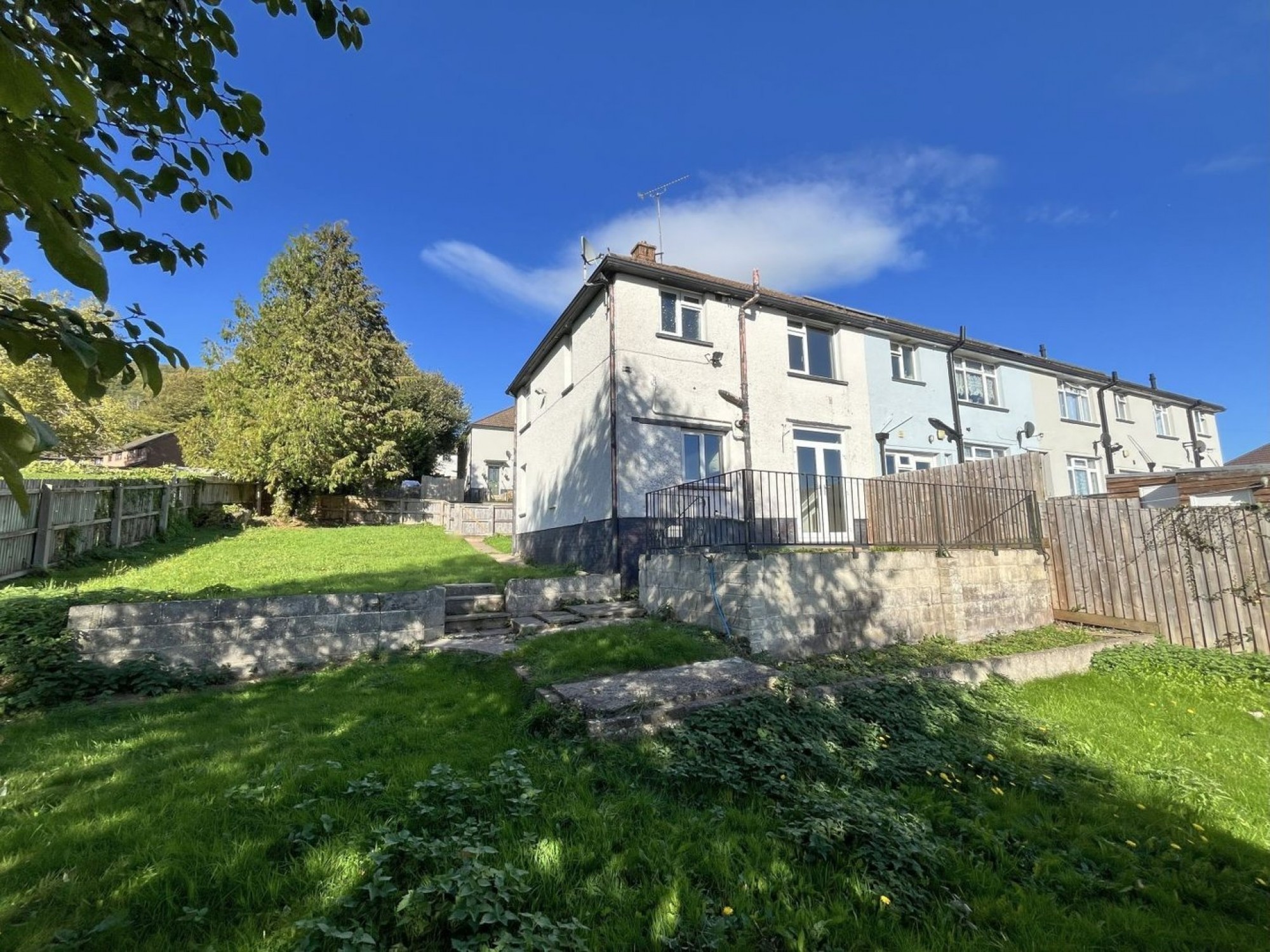 Images for Underhill Crescent, Abergavenny, Monmouthshire