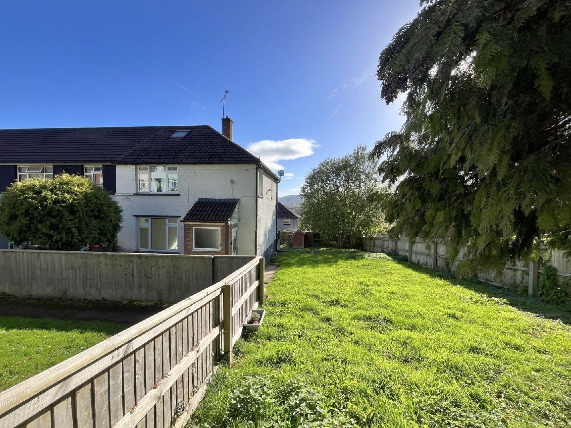 Images for Underhill Crescent, Abergavenny, Monmouthshire