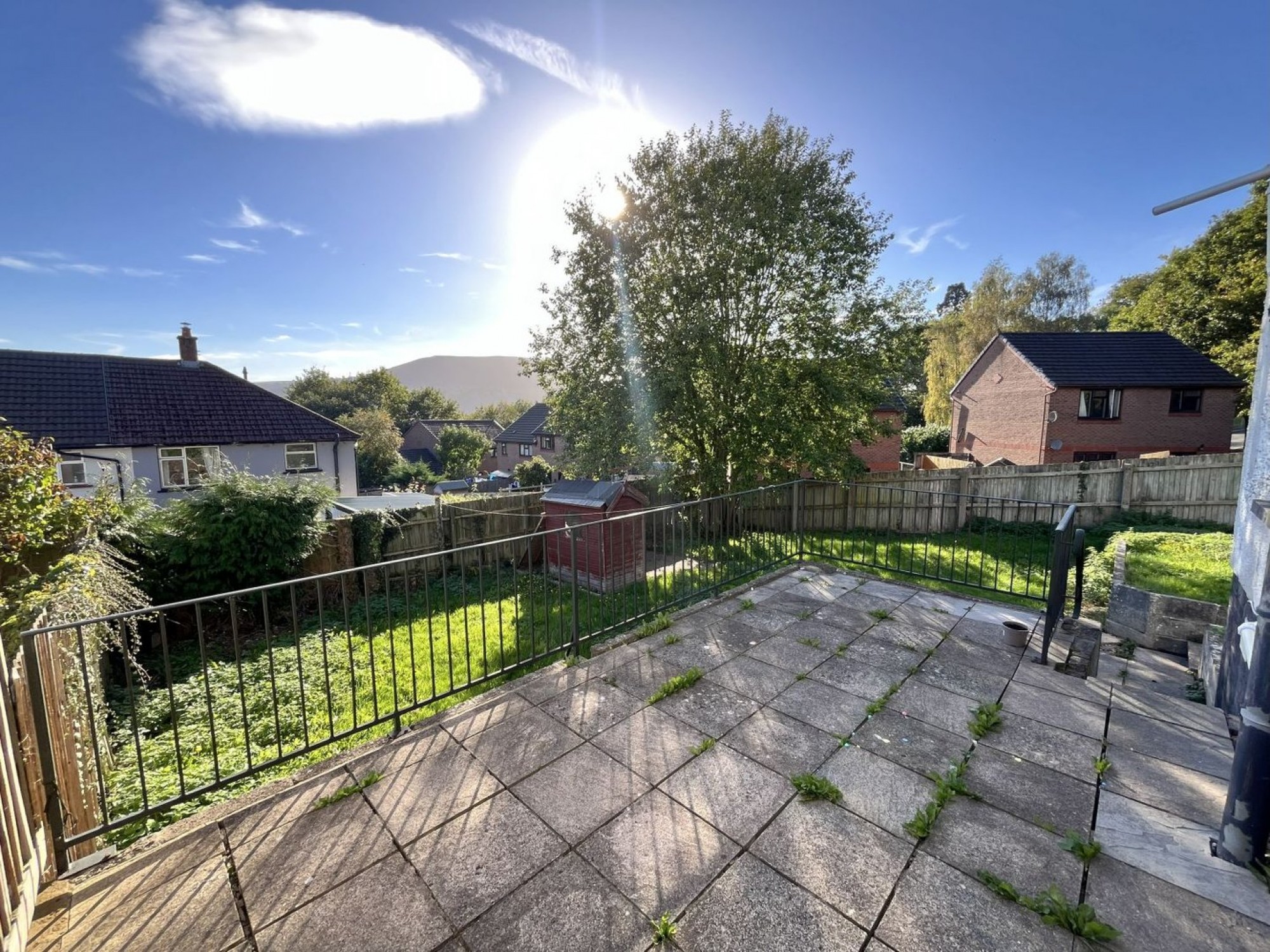 Images for Underhill Crescent, Abergavenny, Monmouthshire