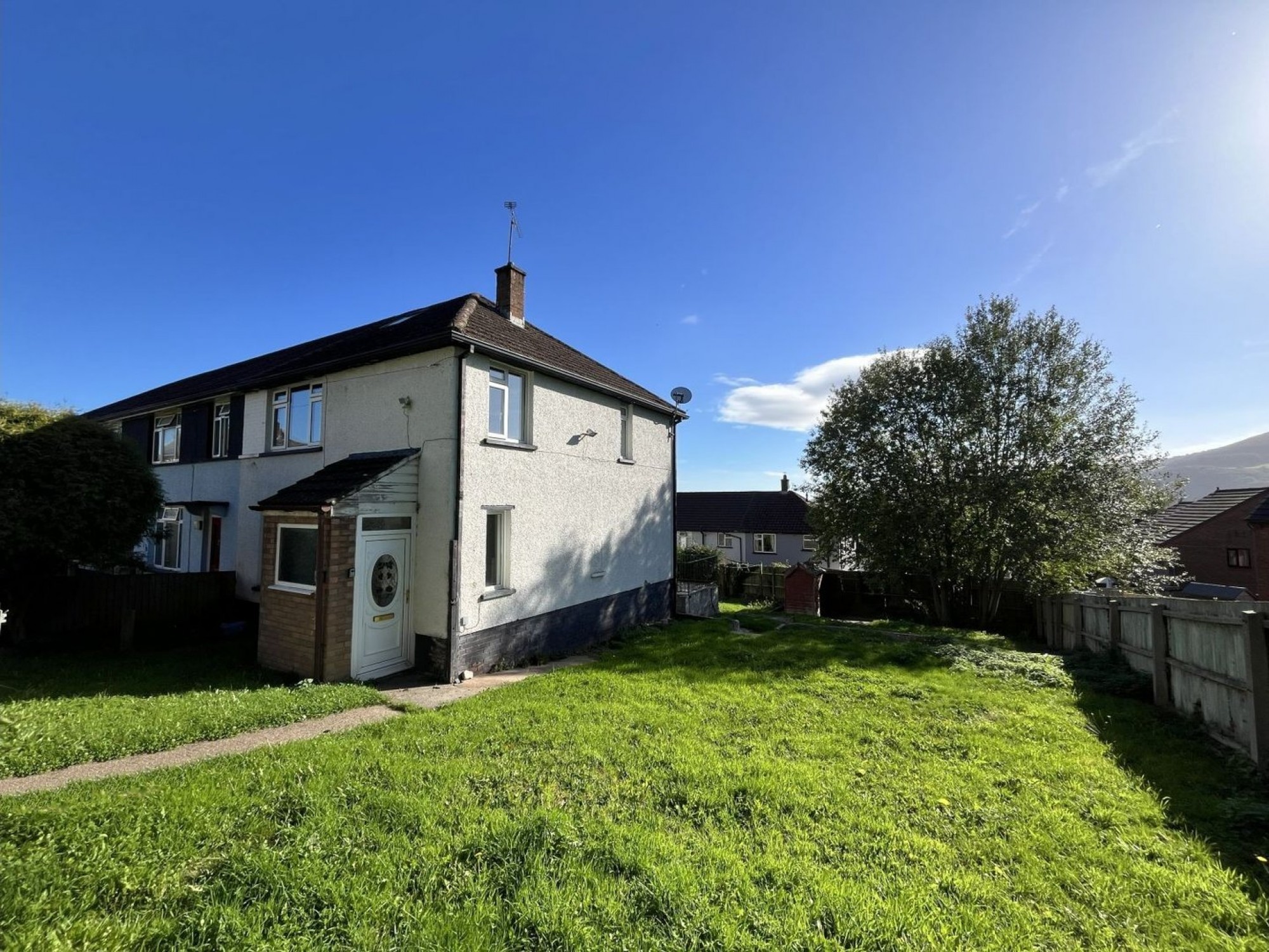 Images for Underhill Crescent, Abergavenny, Monmouthshire