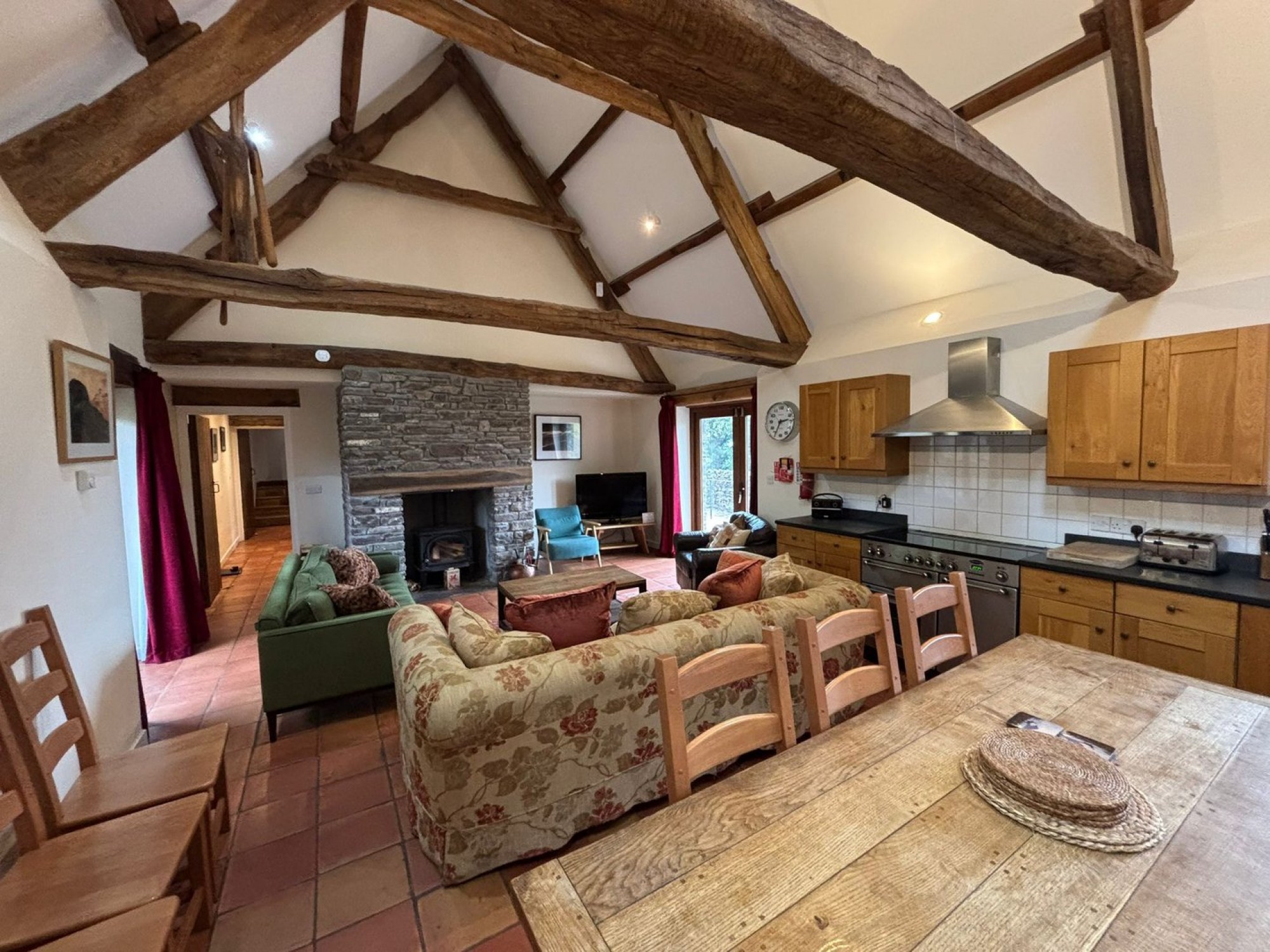 Images for Cantref, Brecon, Powys