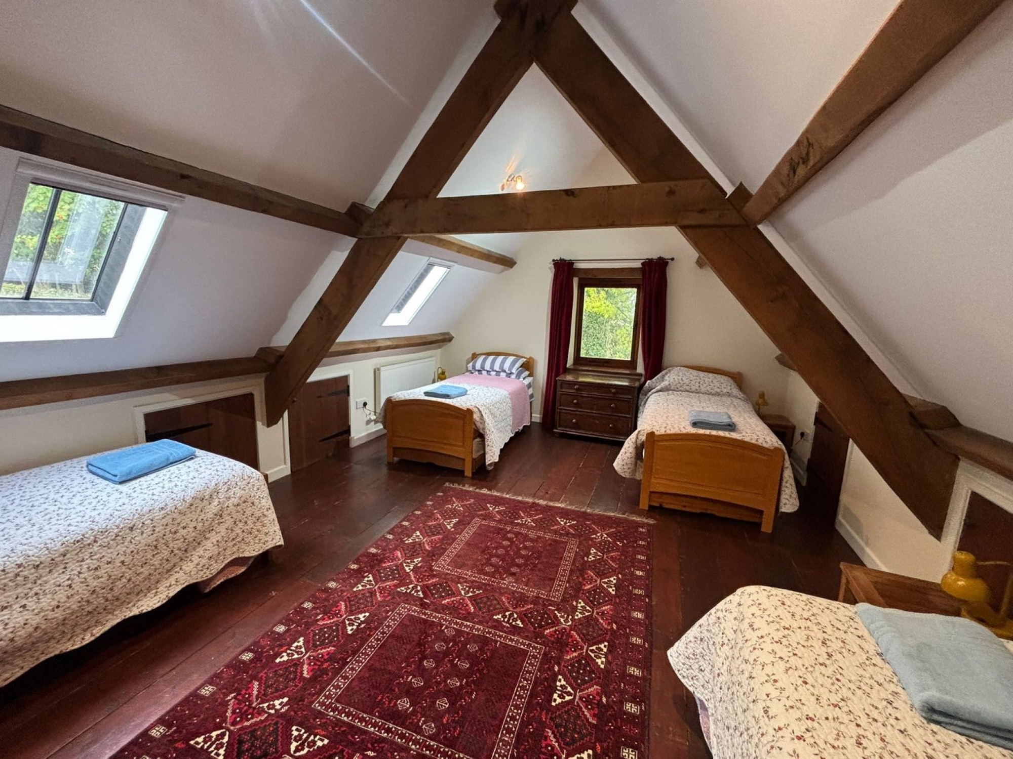 Images for Cantref, Brecon, Powys