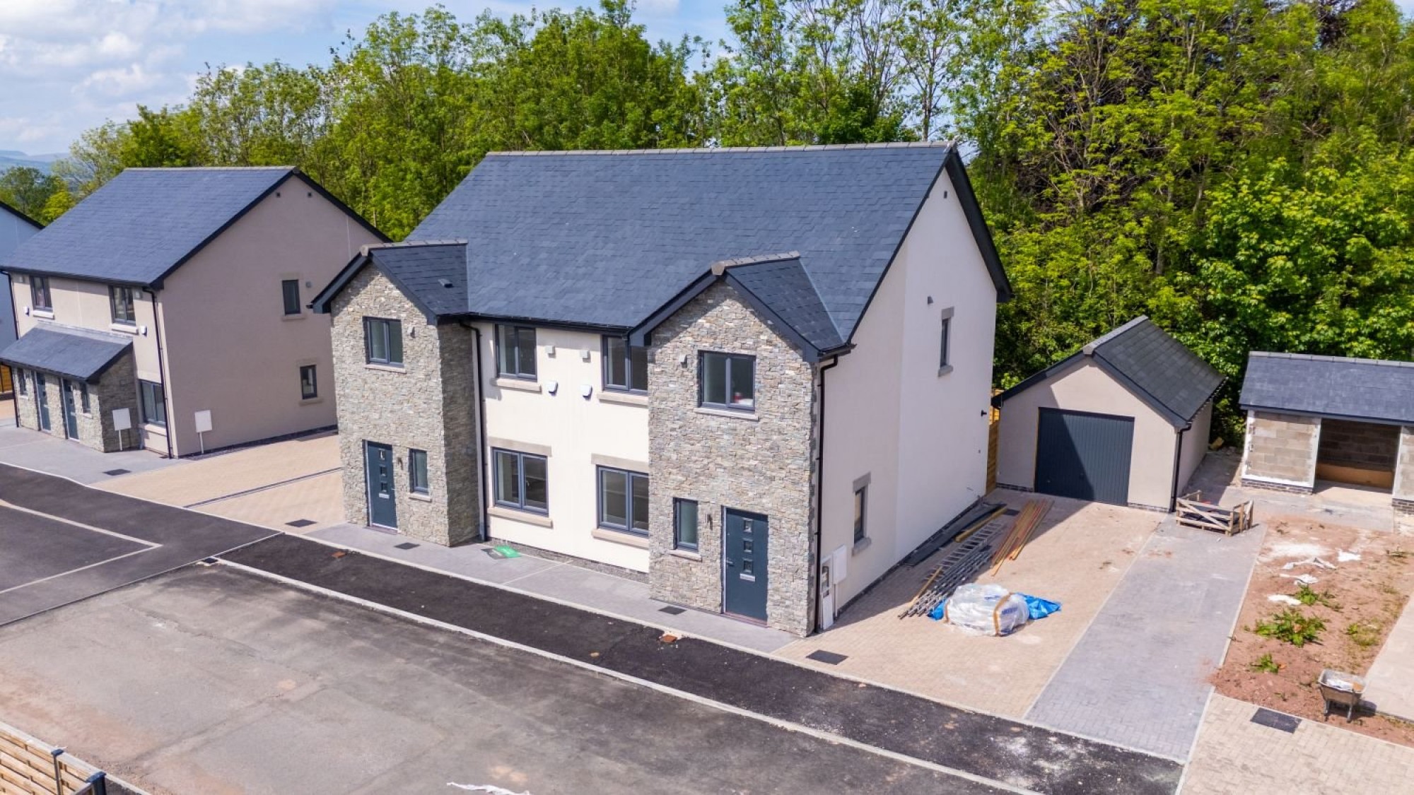 Images for Hoggan Park, Brecon, Powys