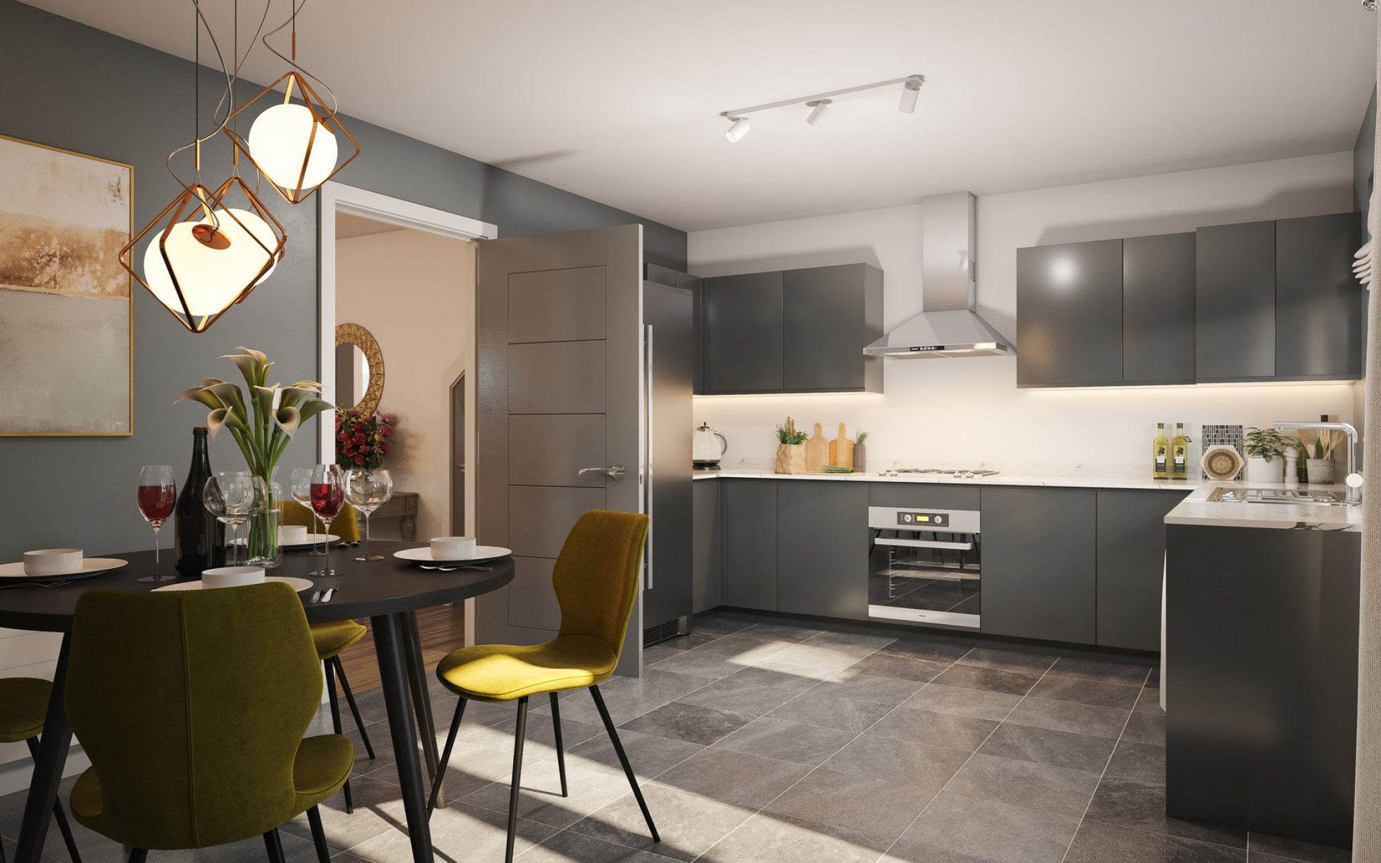 Images for Hoggan Park, Brecon, Powys