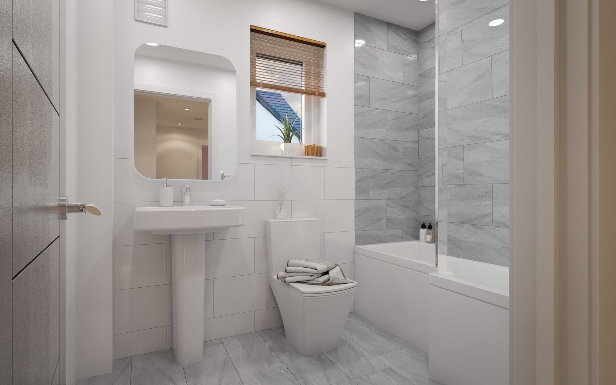 Images for Hoggan Park, Brecon, Powys