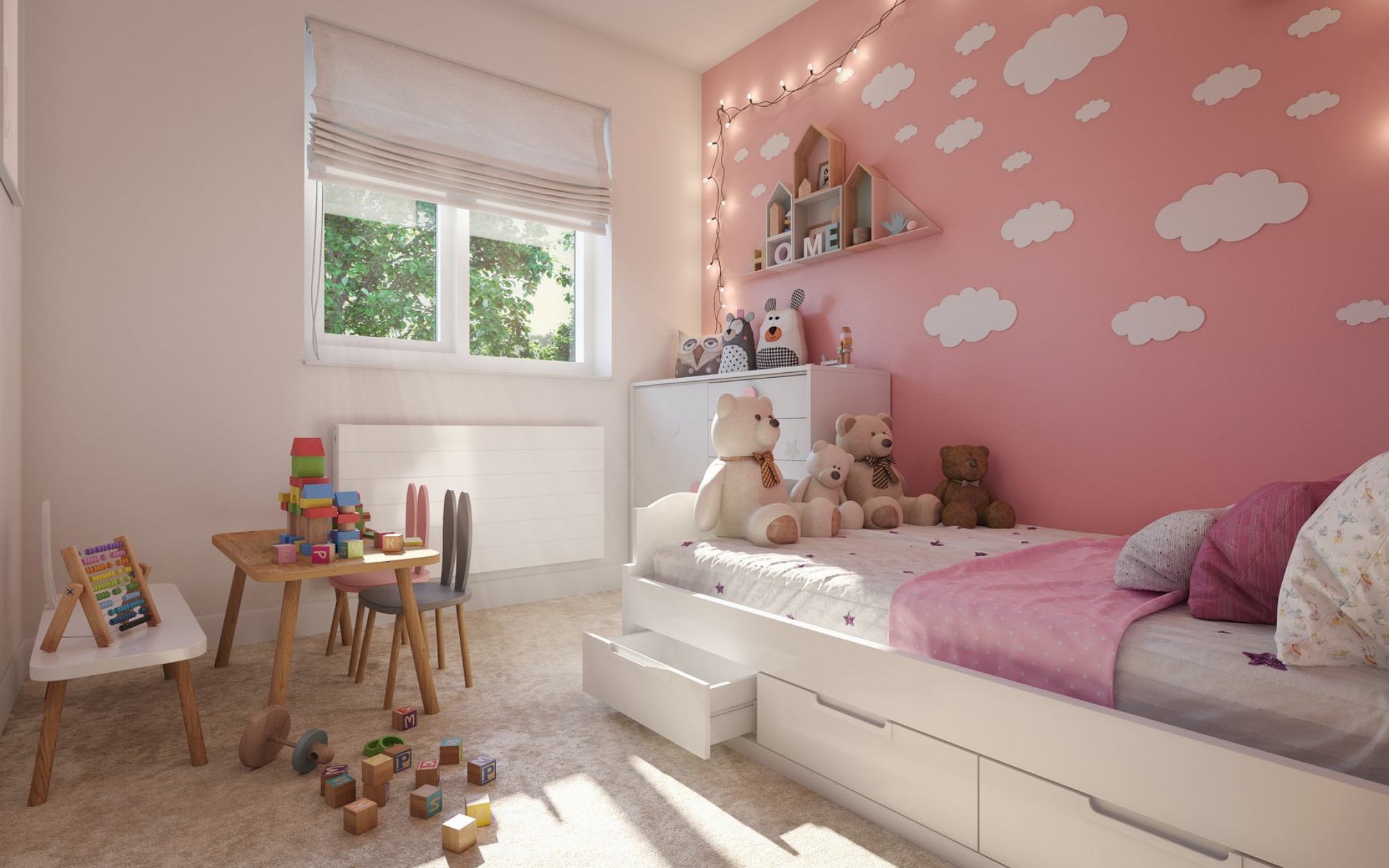 Images for Hoggan Park, Brecon, Powys