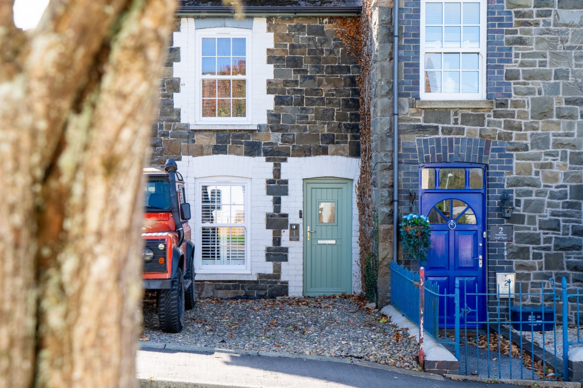 Images for Brookland Road, Llandrindod Wells, Powys