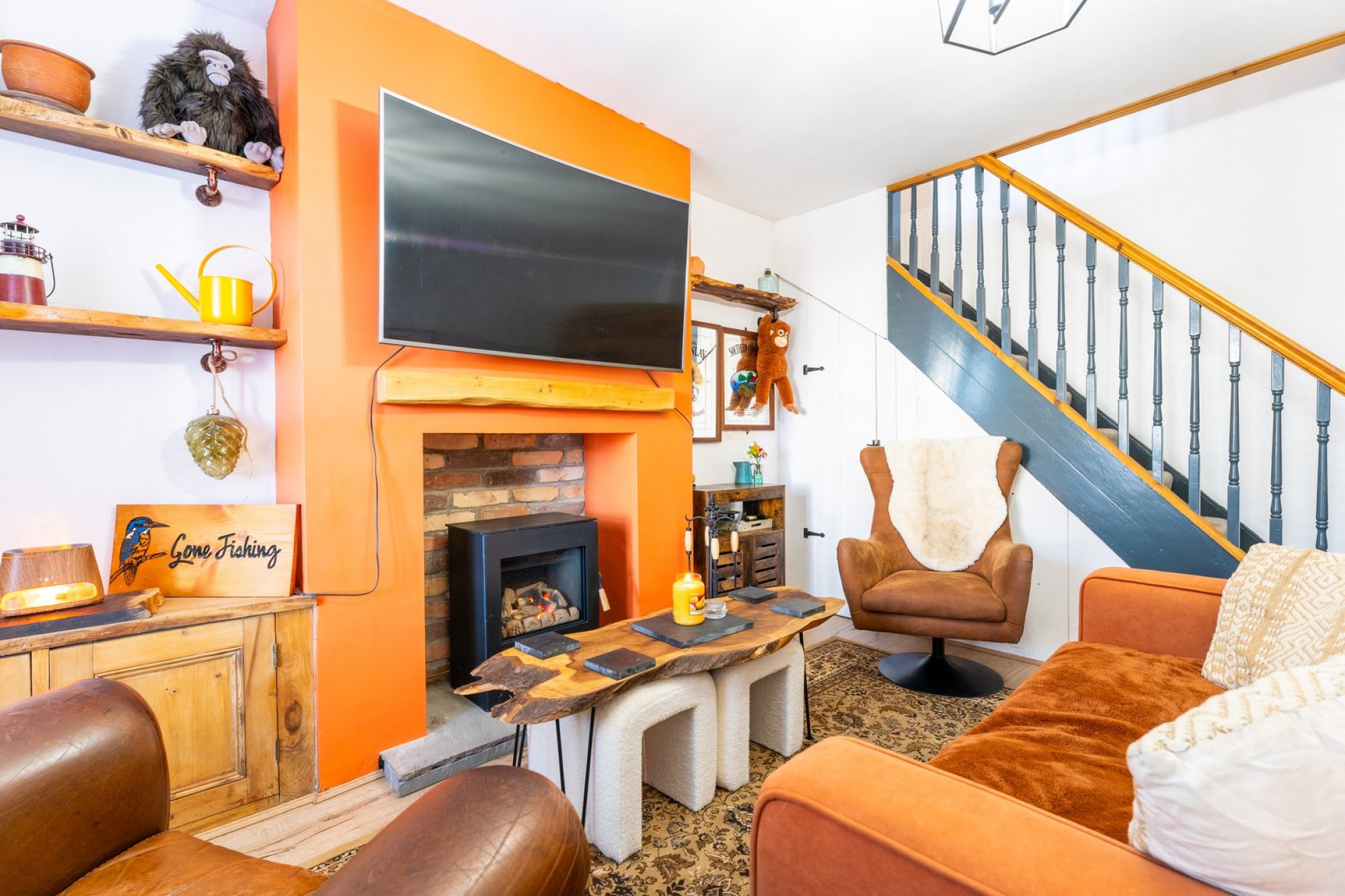 Images for Brookland Road, Llandrindod Wells, Powys