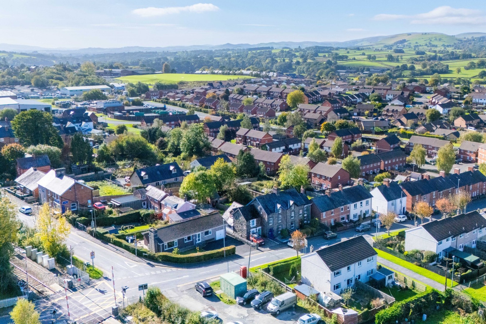 Images for Brookland Road, Llandrindod Wells, Powys