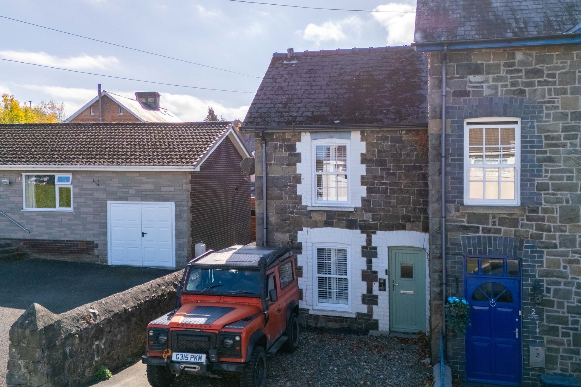 Images for Brookland Road, Llandrindod Wells, Powys