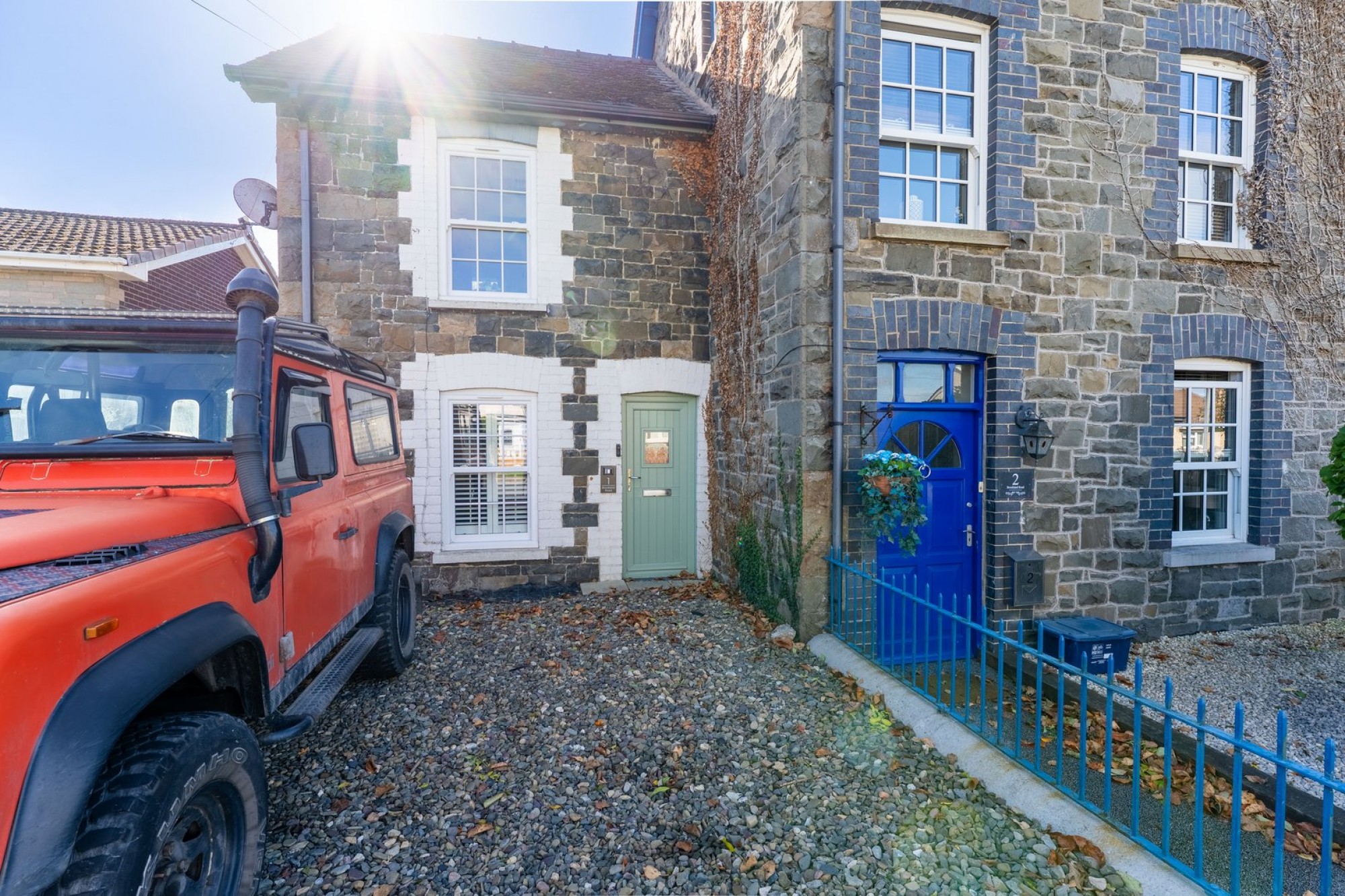 Images for Brookland Road, Llandrindod Wells, Powys