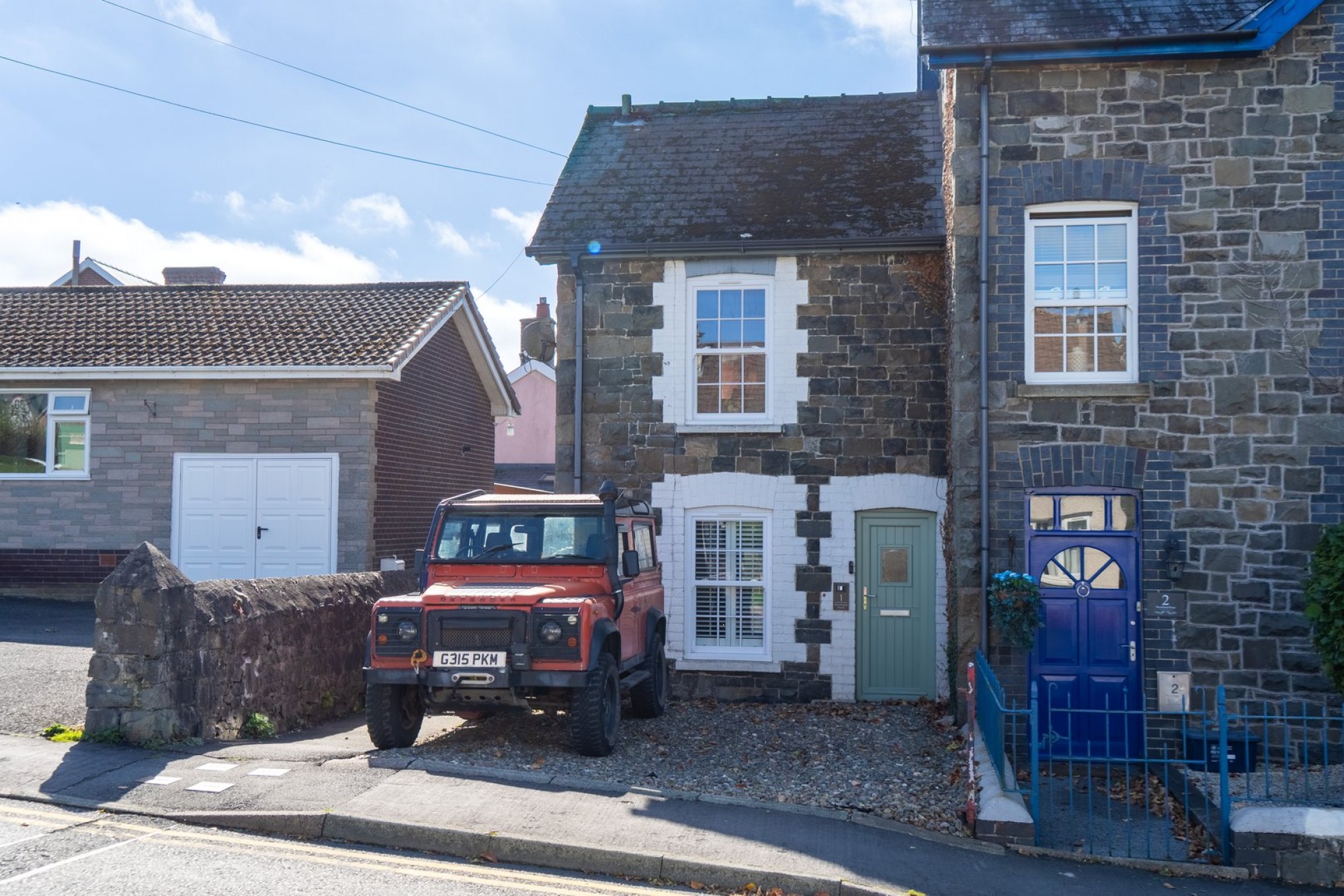 Images for Brookland Road, Llandrindod Wells, Powys