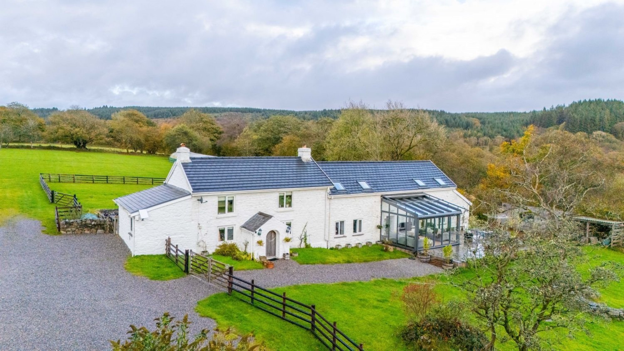 Images for Pont Nedd Fechan, Ystradfellte, Powys