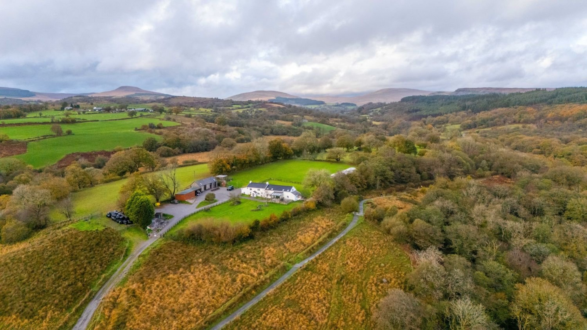 Images for Pont Nedd Fechan, Ystradfellte, Powys