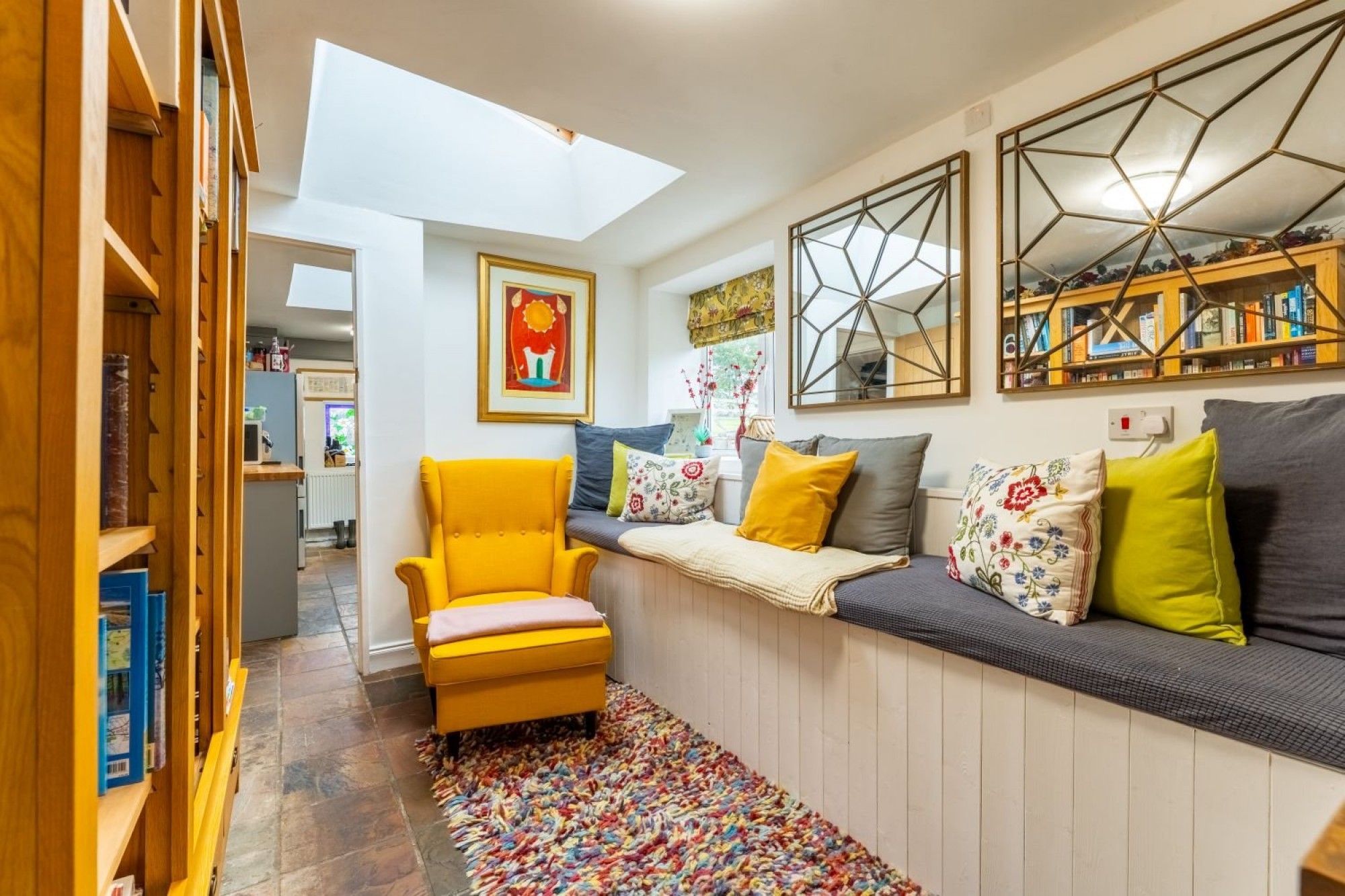 Images for Pont Nedd Fechan, Ystradfellte, Powys