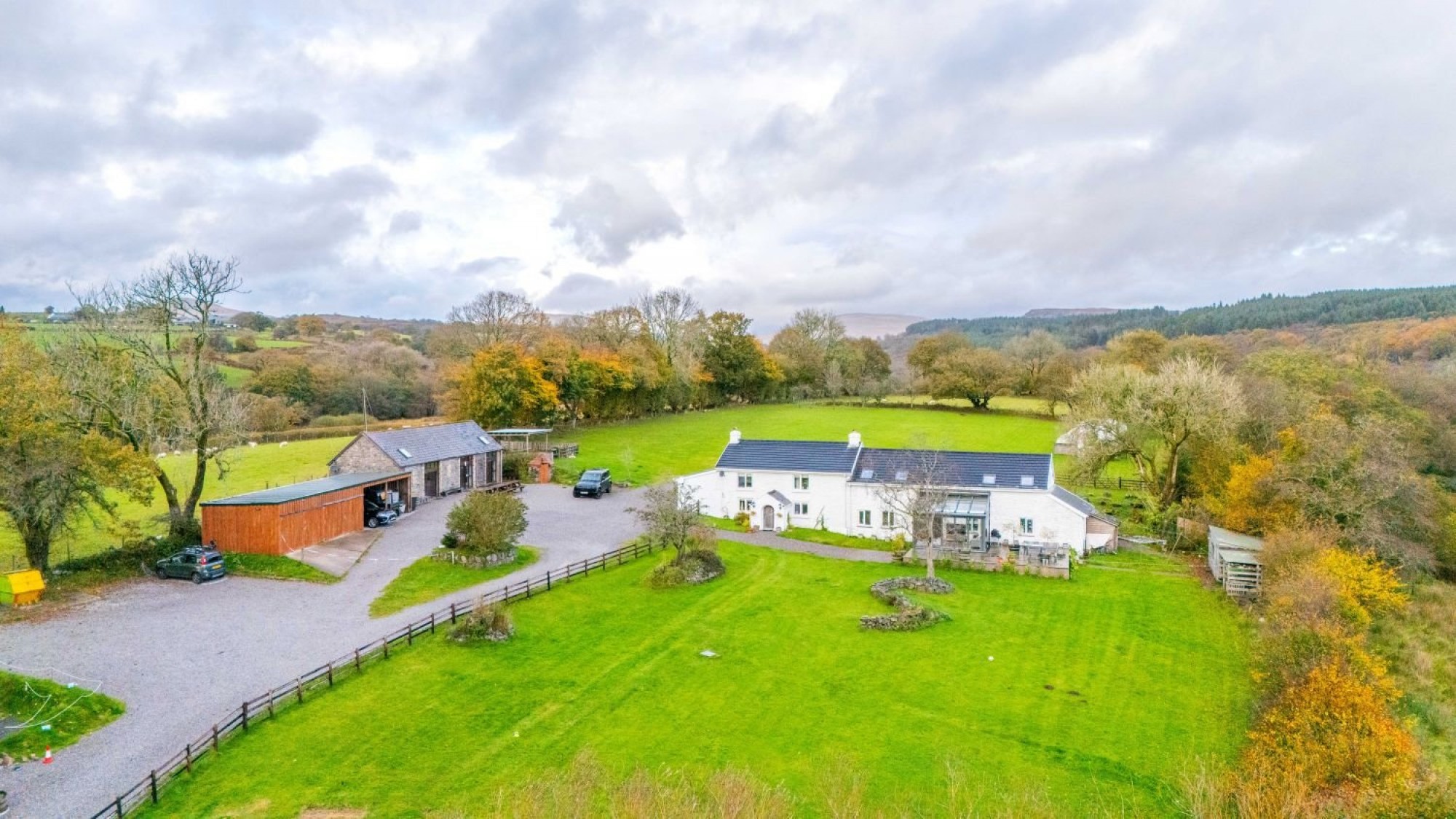Images for Pont Nedd Fechan, Ystradfellte, Powys