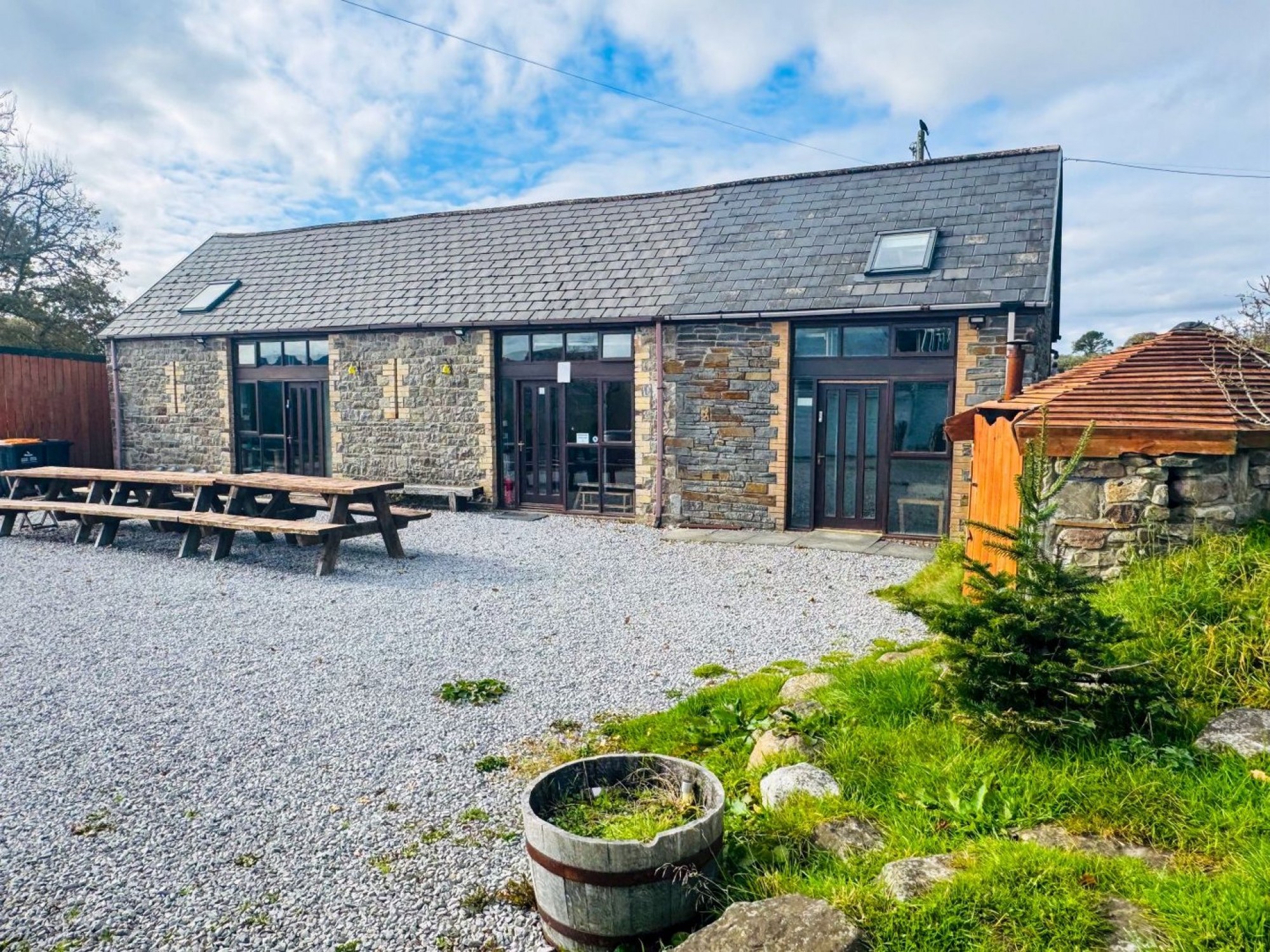 Images for Pont Nedd Fechan, Ystradfellte, Powys