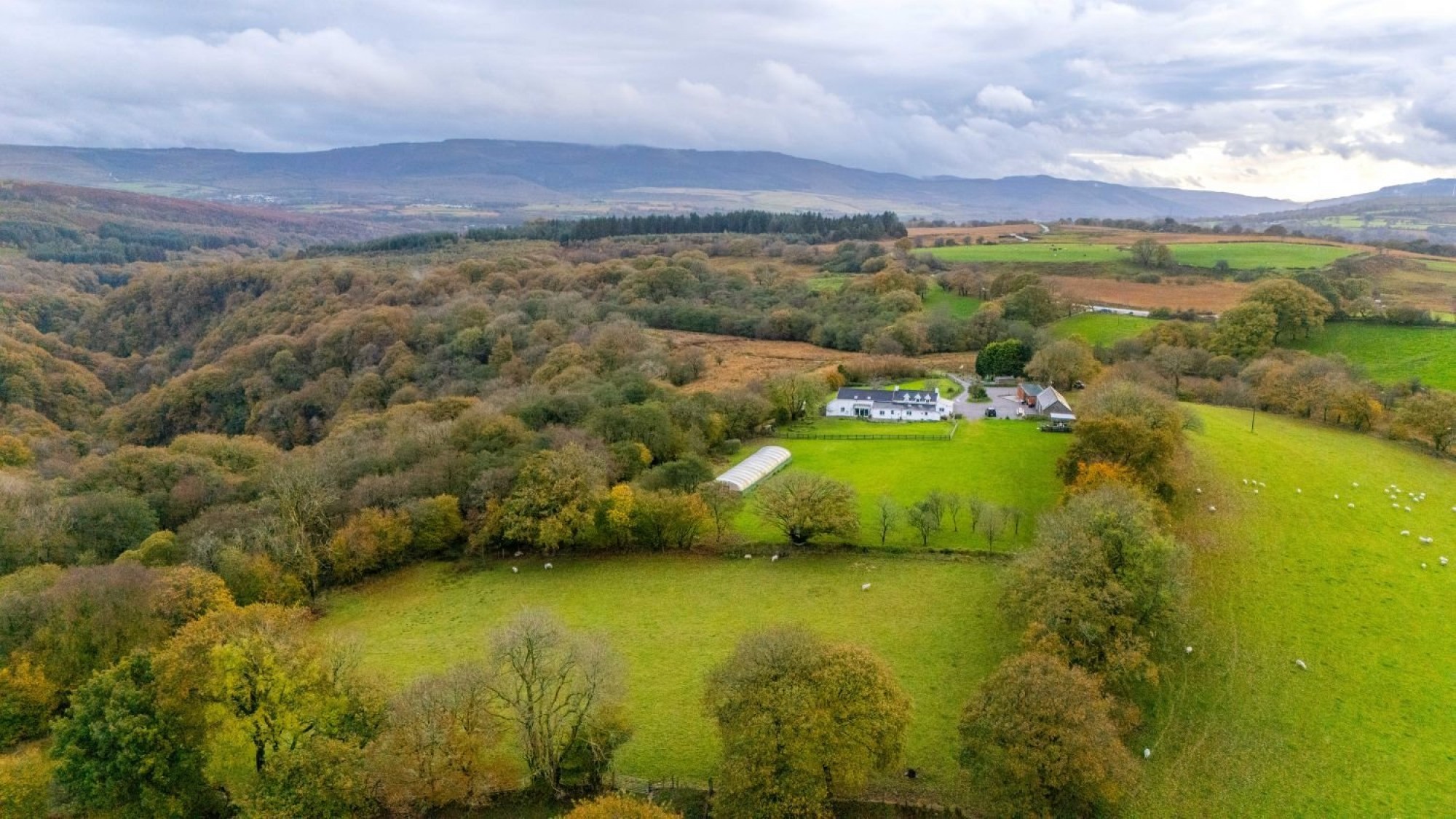 Images for Pont Nedd Fechan, Ystradfellte, Powys