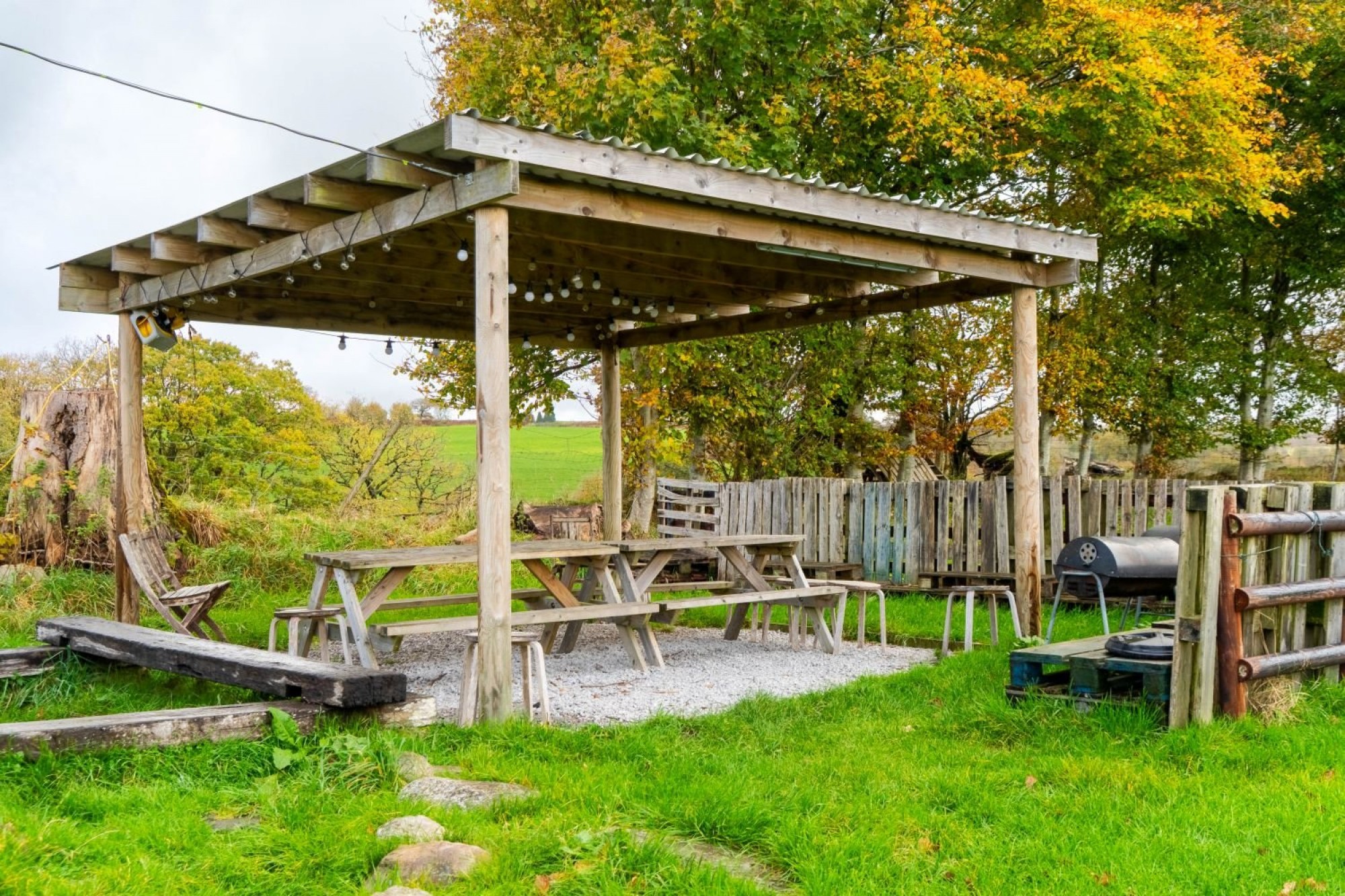 Images for Pont Nedd Fechan, Ystradfellte, Powys