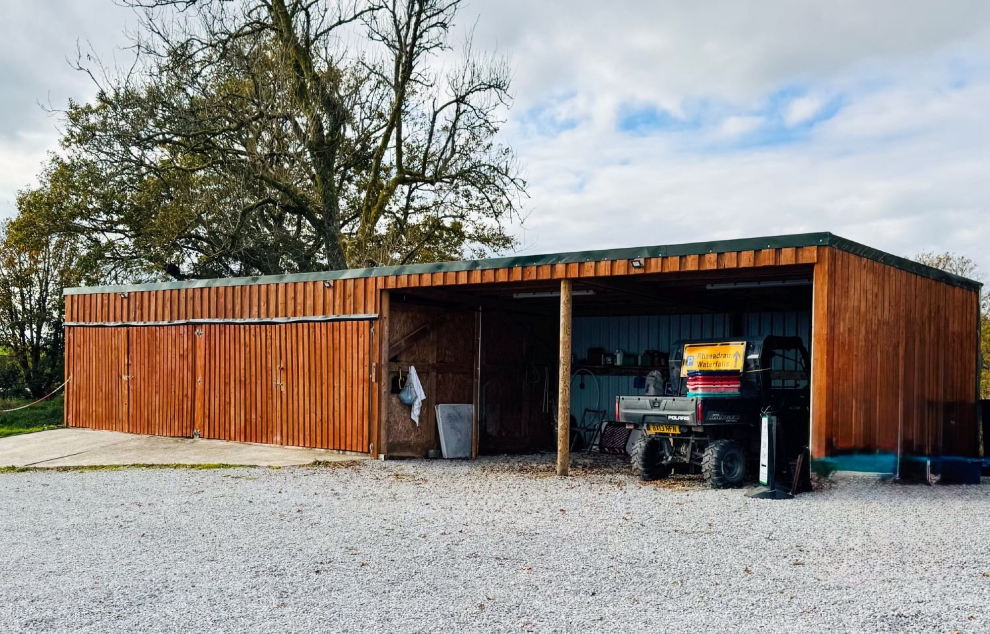 Images for Pont Nedd Fechan, Ystradfellte, Powys