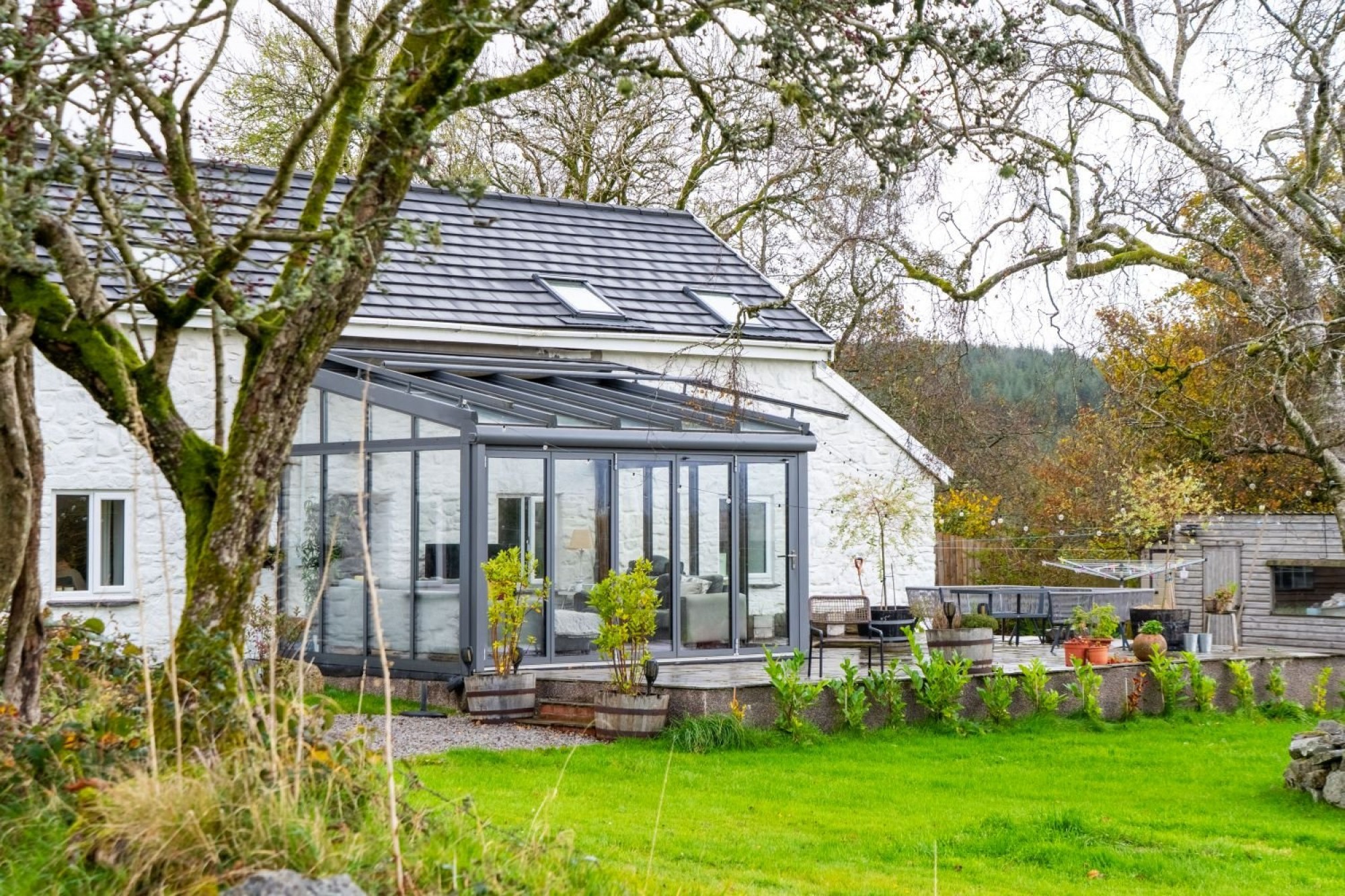 Images for Pont Nedd Fechan, Ystradfellte, Powys