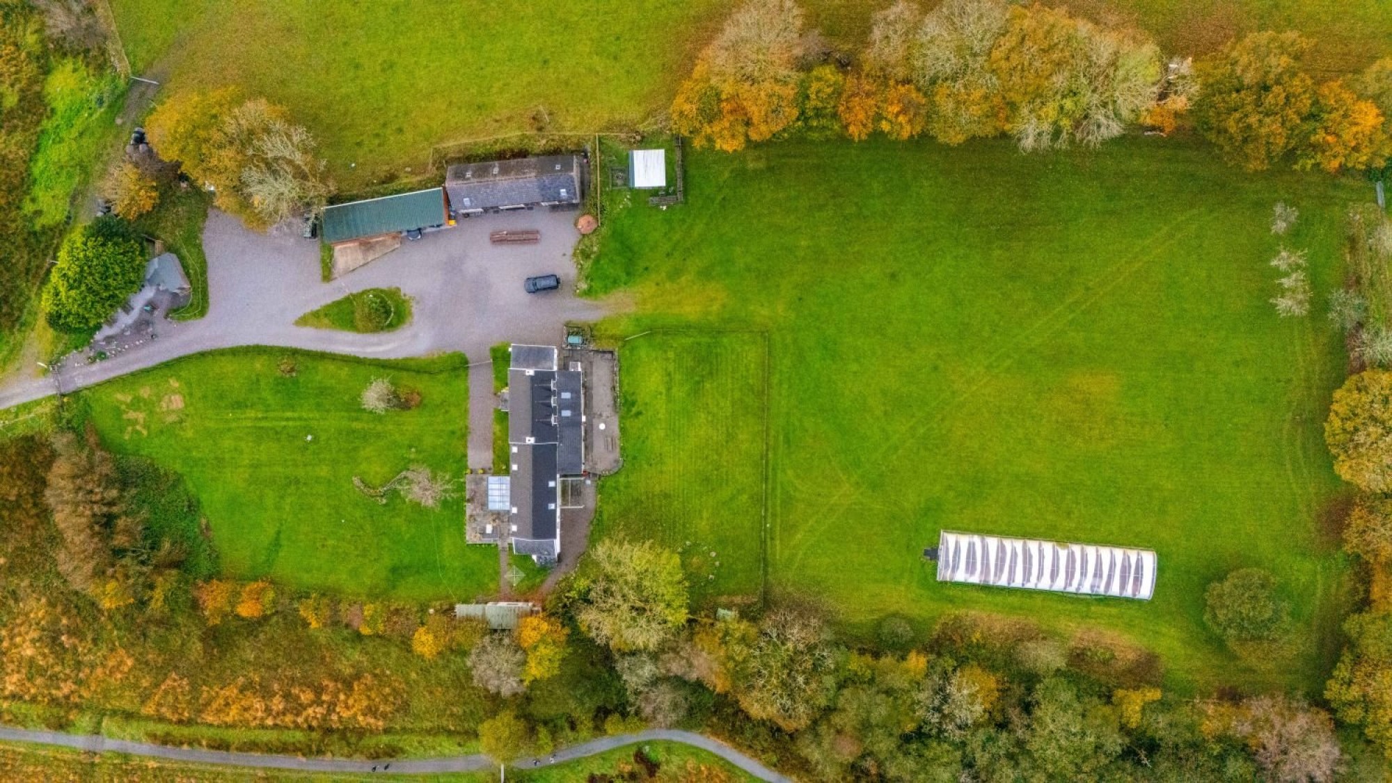 Images for Pont Nedd Fechan, Ystradfellte, Powys