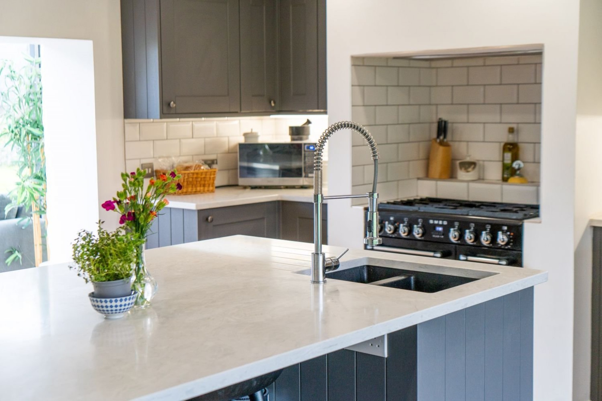 Images for Pont Nedd Fechan, Ystradfellte, Powys