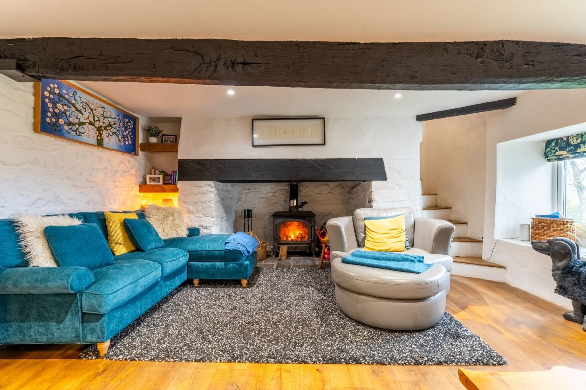 Images for Pont Nedd Fechan, Ystradfellte, Powys